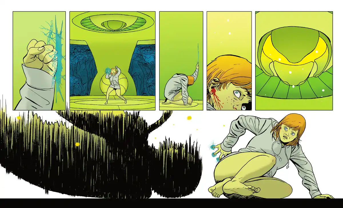 Barrier Volume 1 page 98