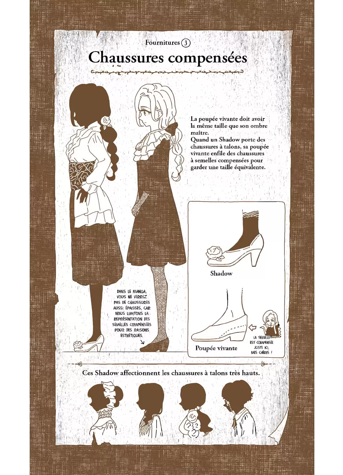 Shadows House Volume 7 page 49