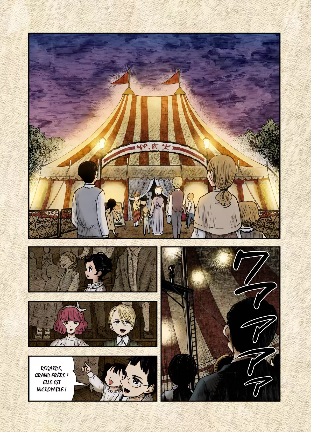 Shadows House Volume 9 page 103