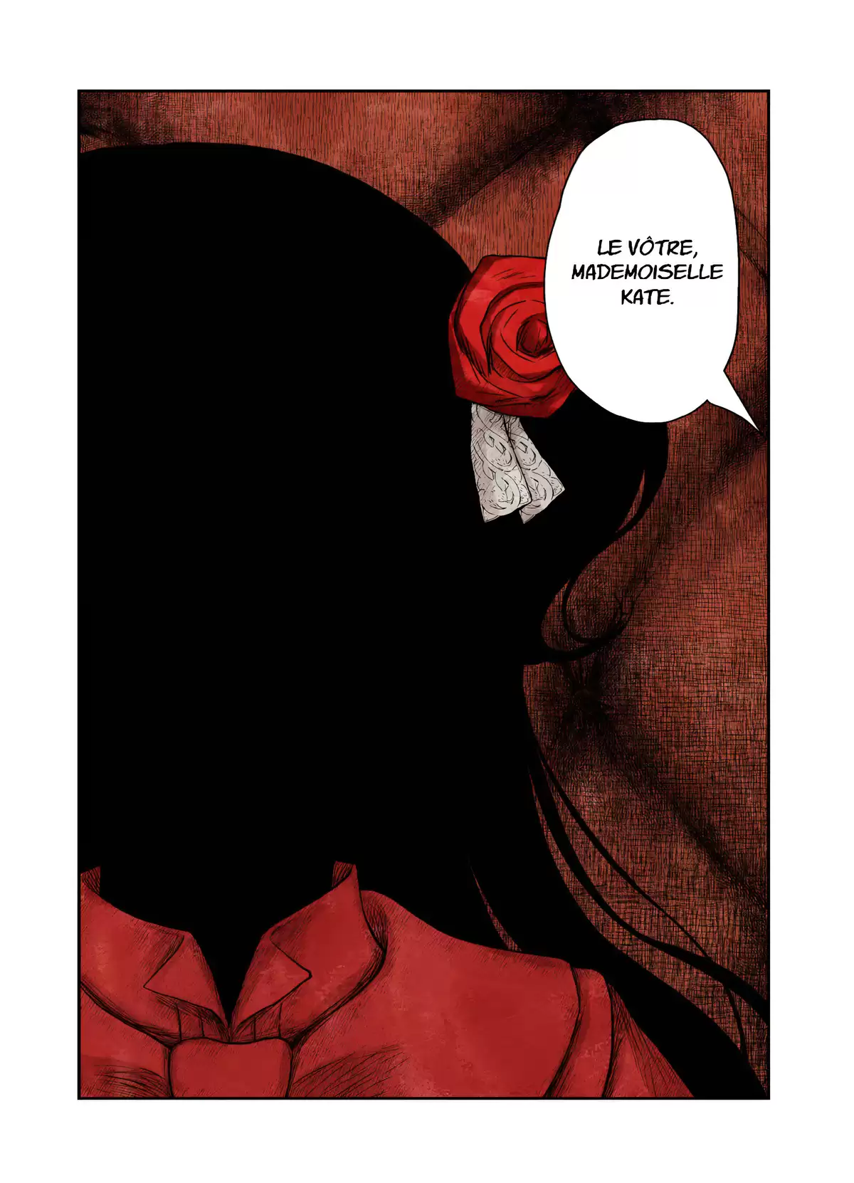 Shadows House Volume 9 page 149