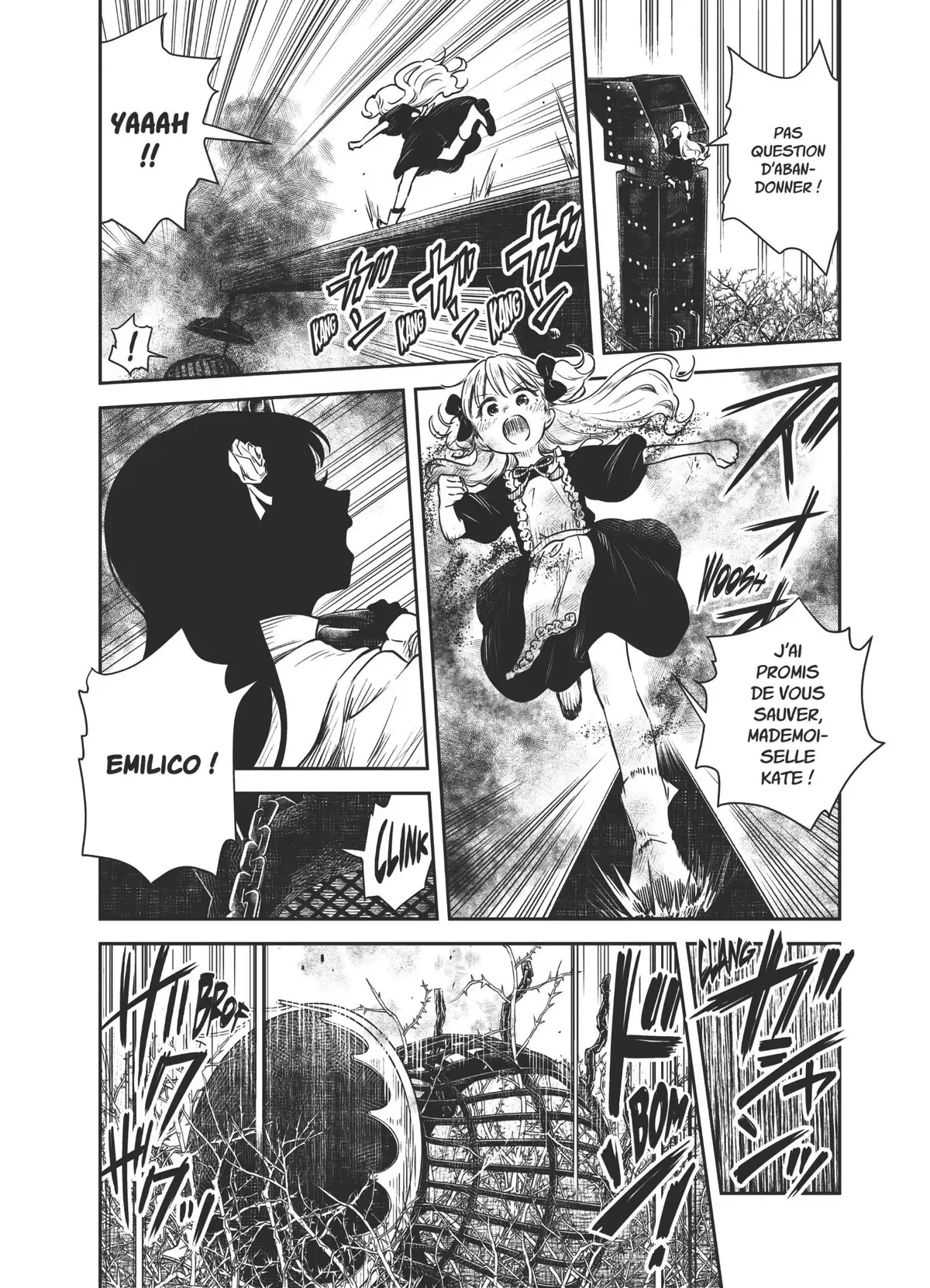 Shadows House Volume 4 page 64