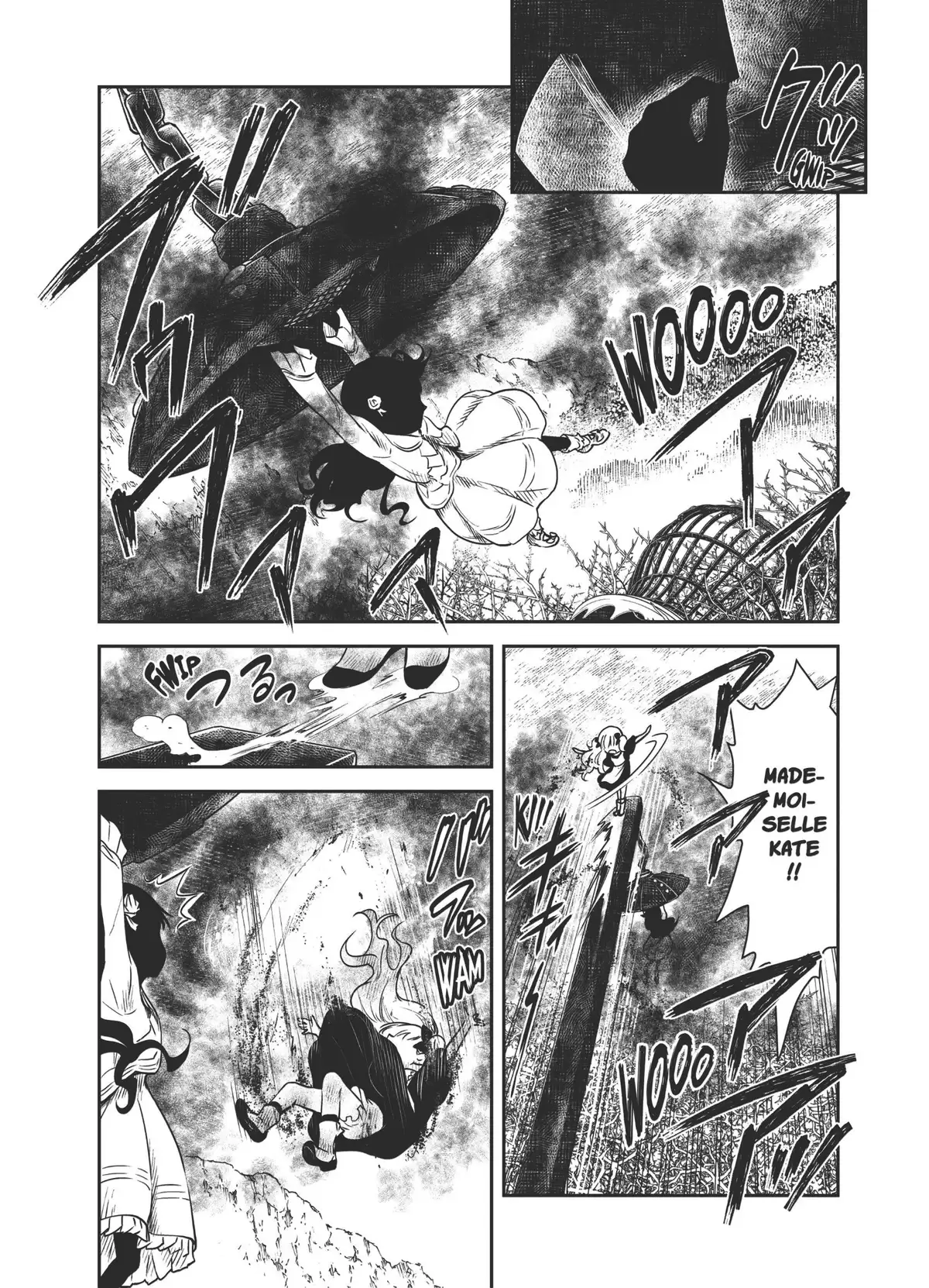 Shadows House Volume 4 page 65