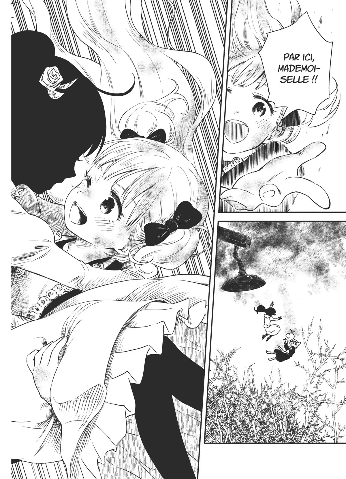 Shadows House Volume 4 page 66