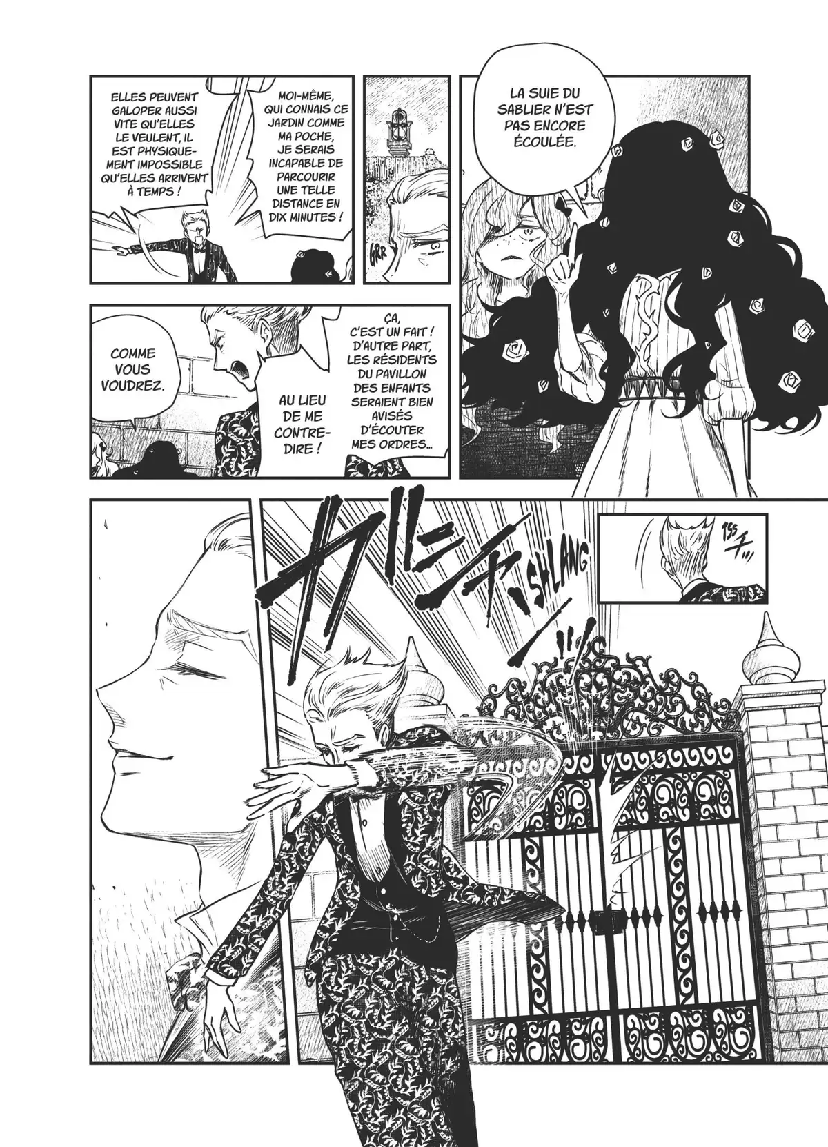 Shadows House Volume 4 page 78