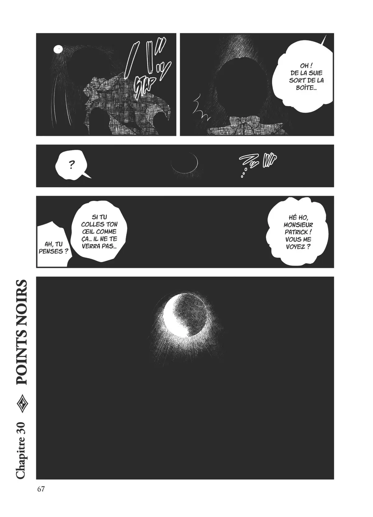 Shadows House Volume 3 page 68