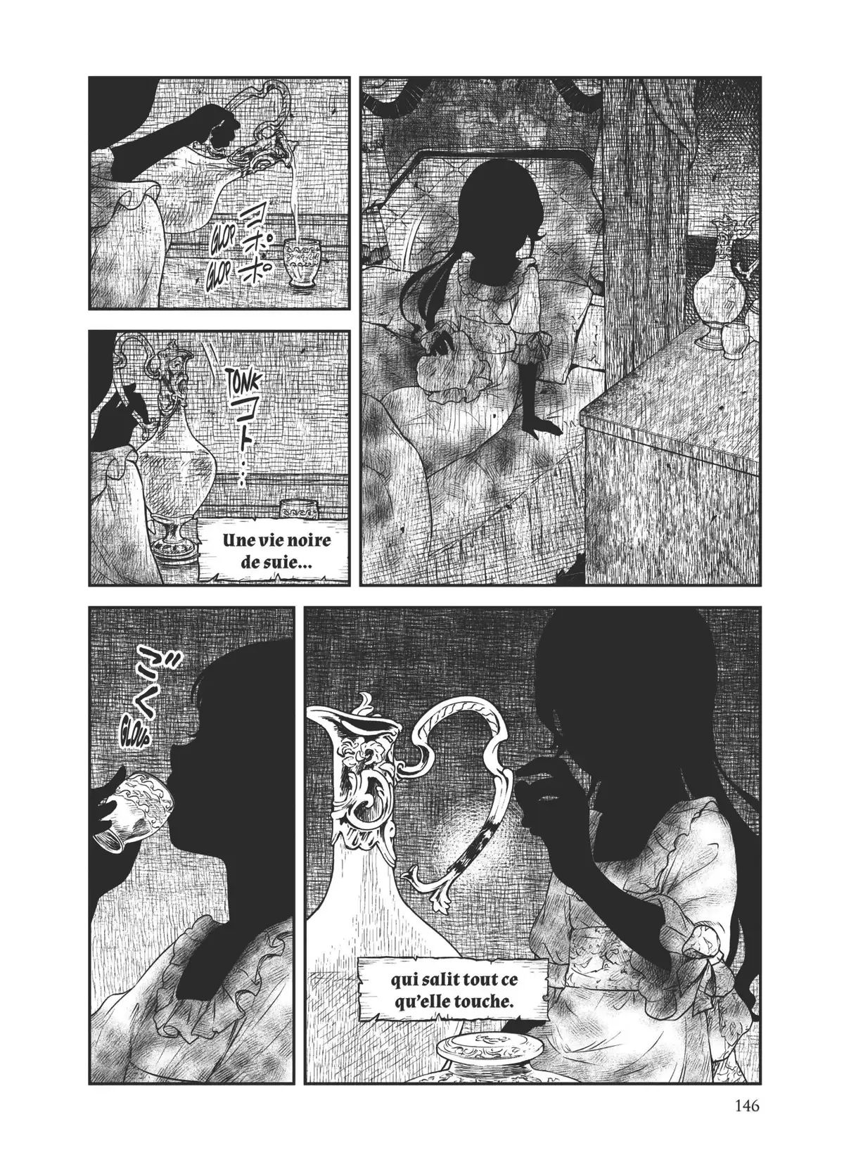 Shadows House Volume 1 page 146