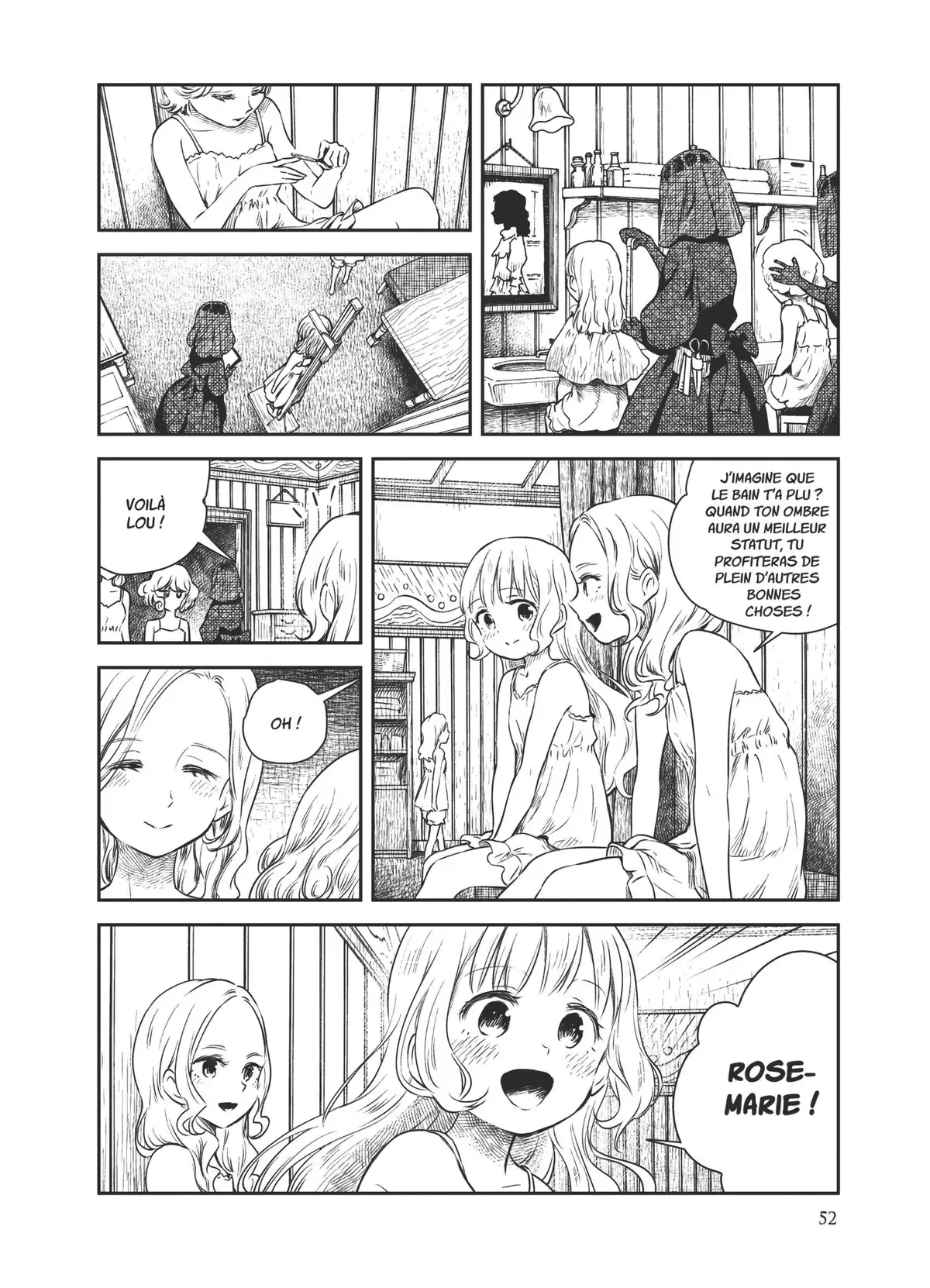 Shadows House Volume 2 page 53