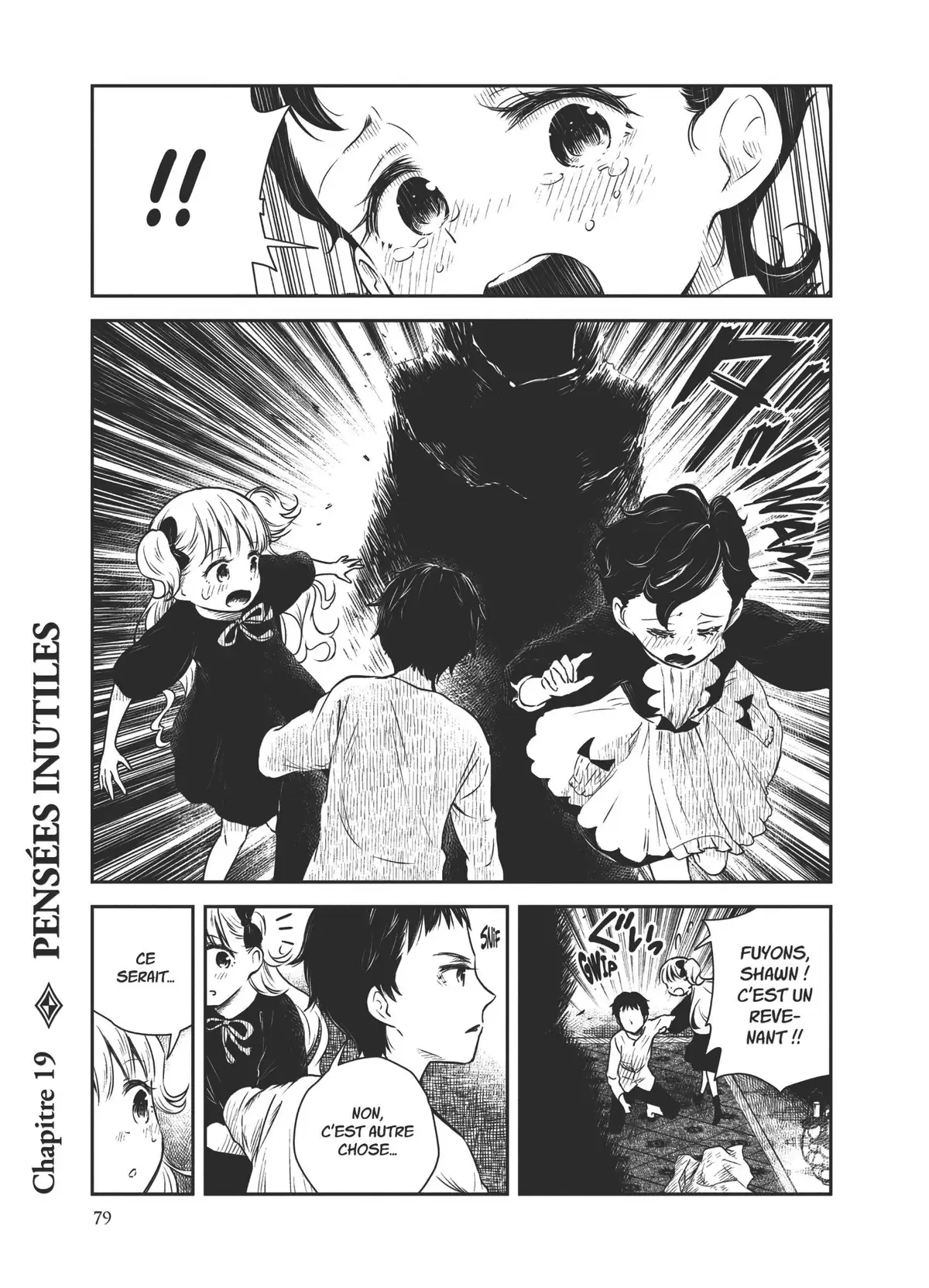 Shadows House Volume 2 page 80