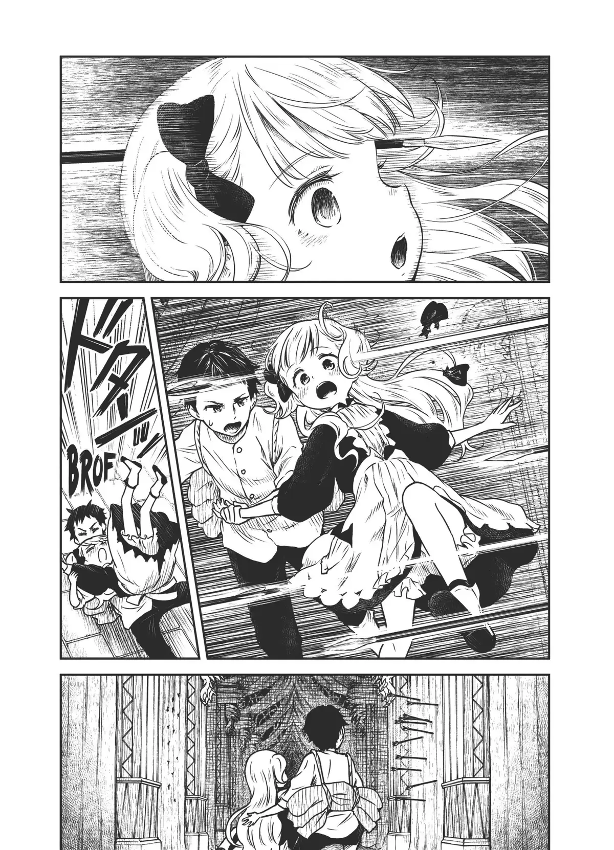 Shadows House Volume 2 page 90