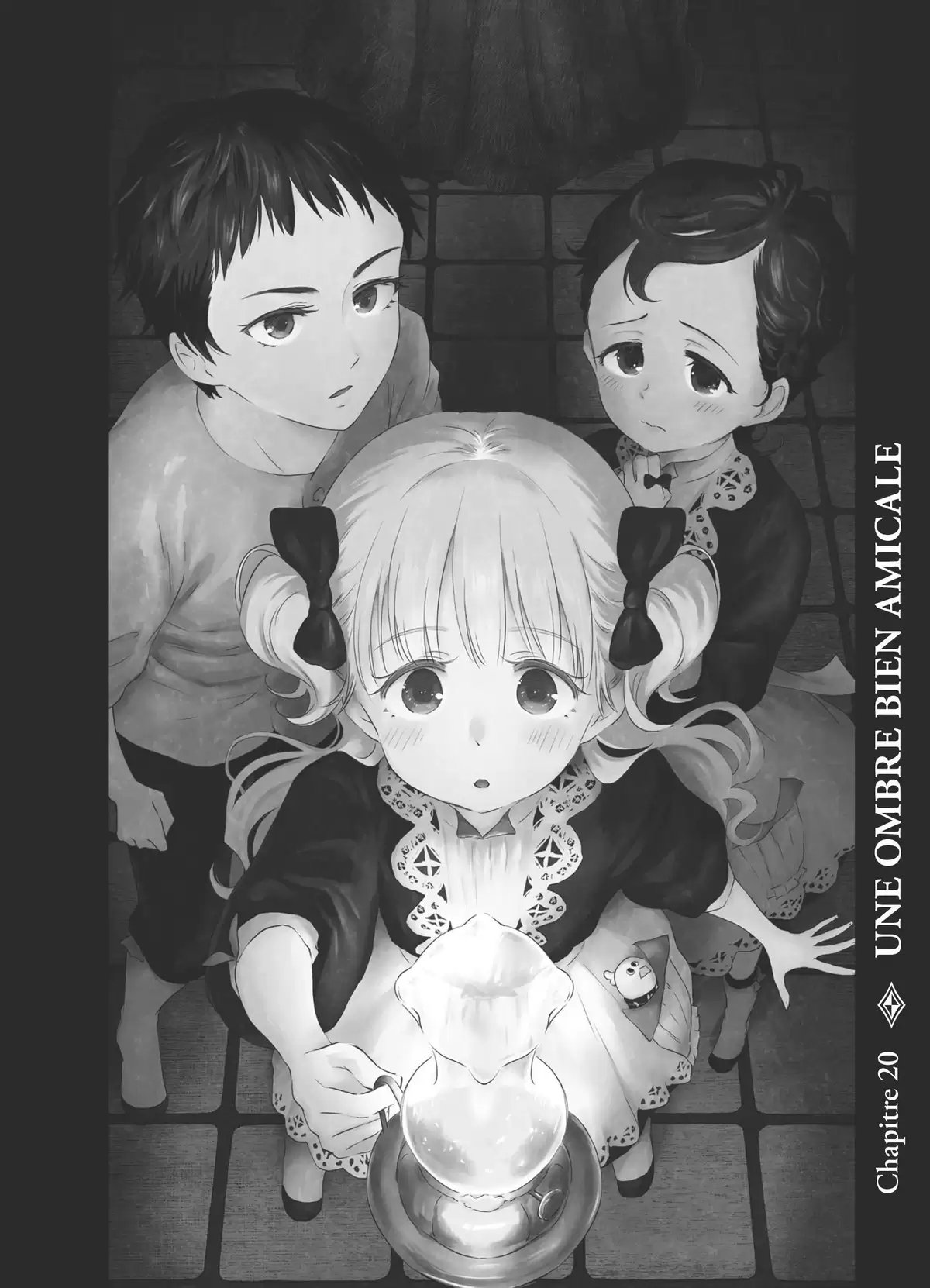 Shadows House Volume 2 page 93