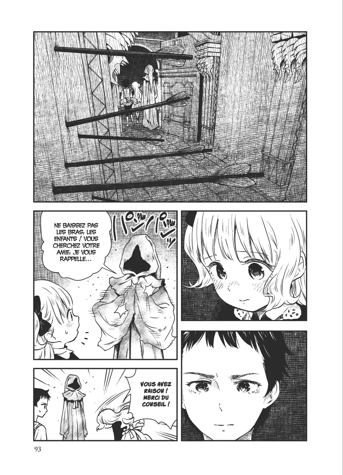 Shadows House Volume 2 page 94