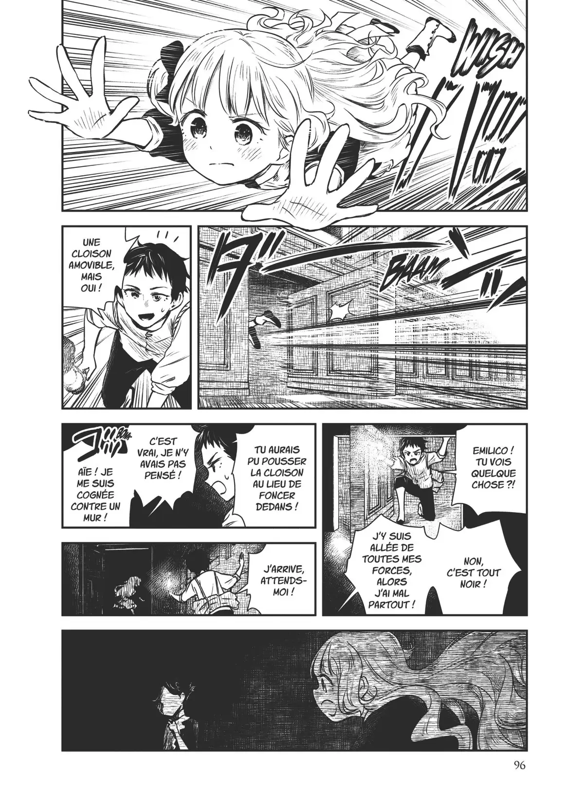 Shadows House Volume 2 page 97