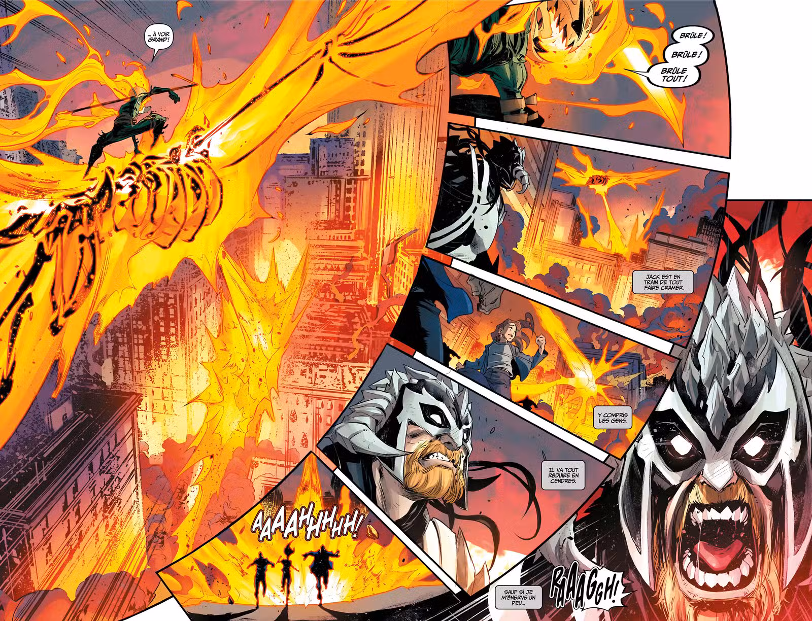 Venom – 100% Marvel (2020) Volume 4 page 43