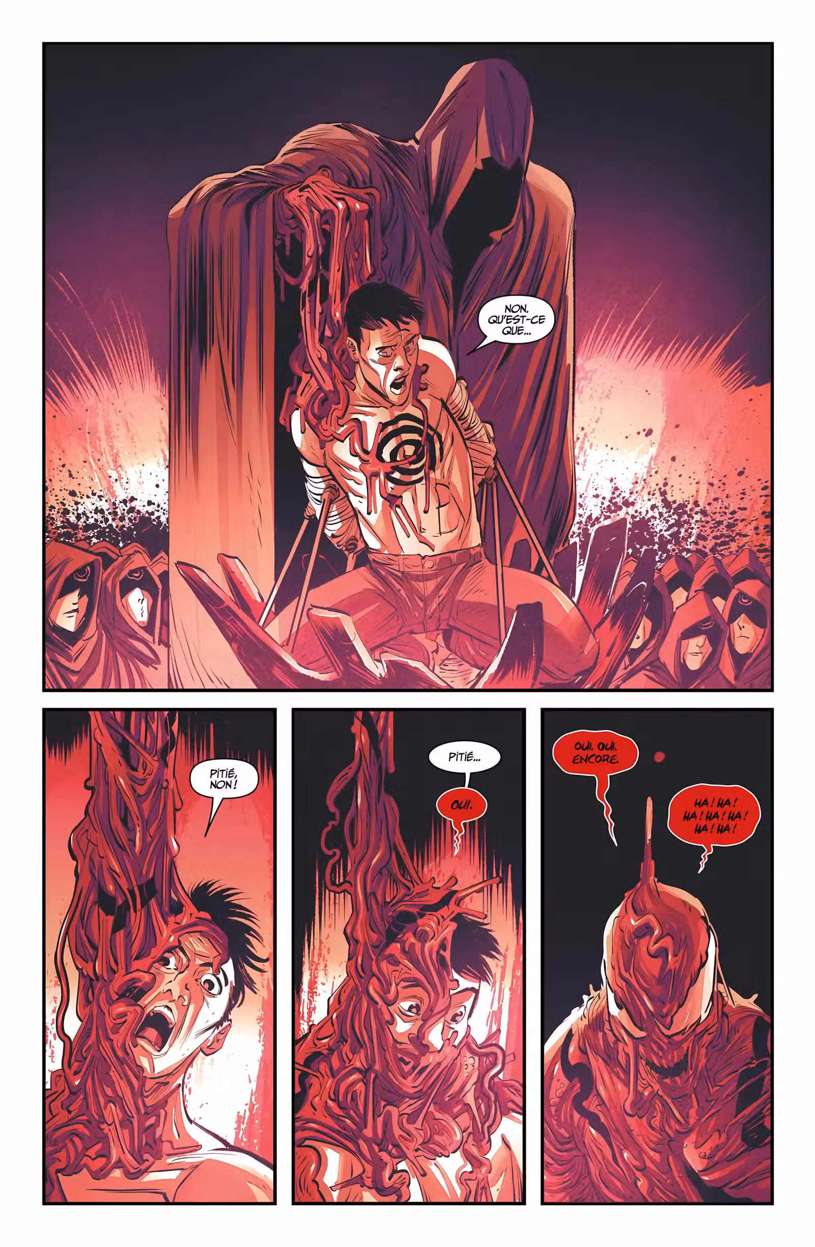 Venom – 100% Marvel (2020) Volume 3 page 118