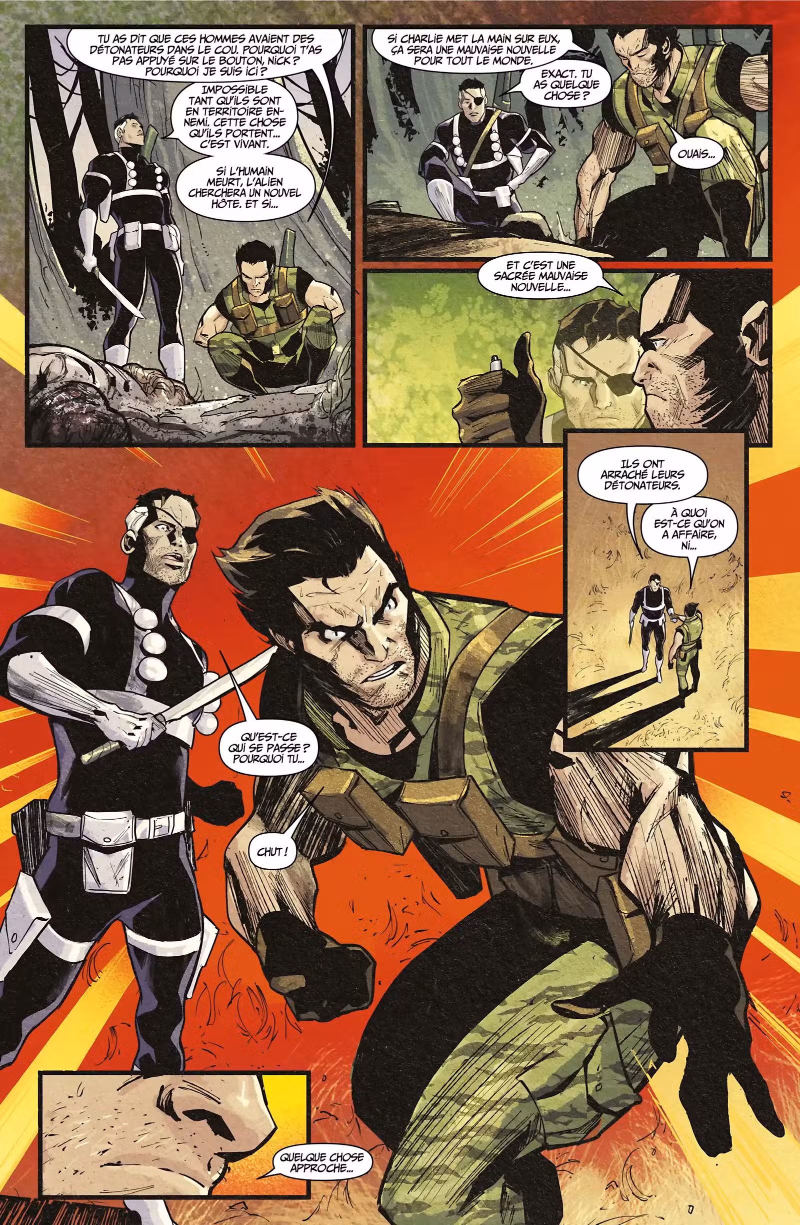 Venom – 100% Marvel (2020) Volume 3 page 16