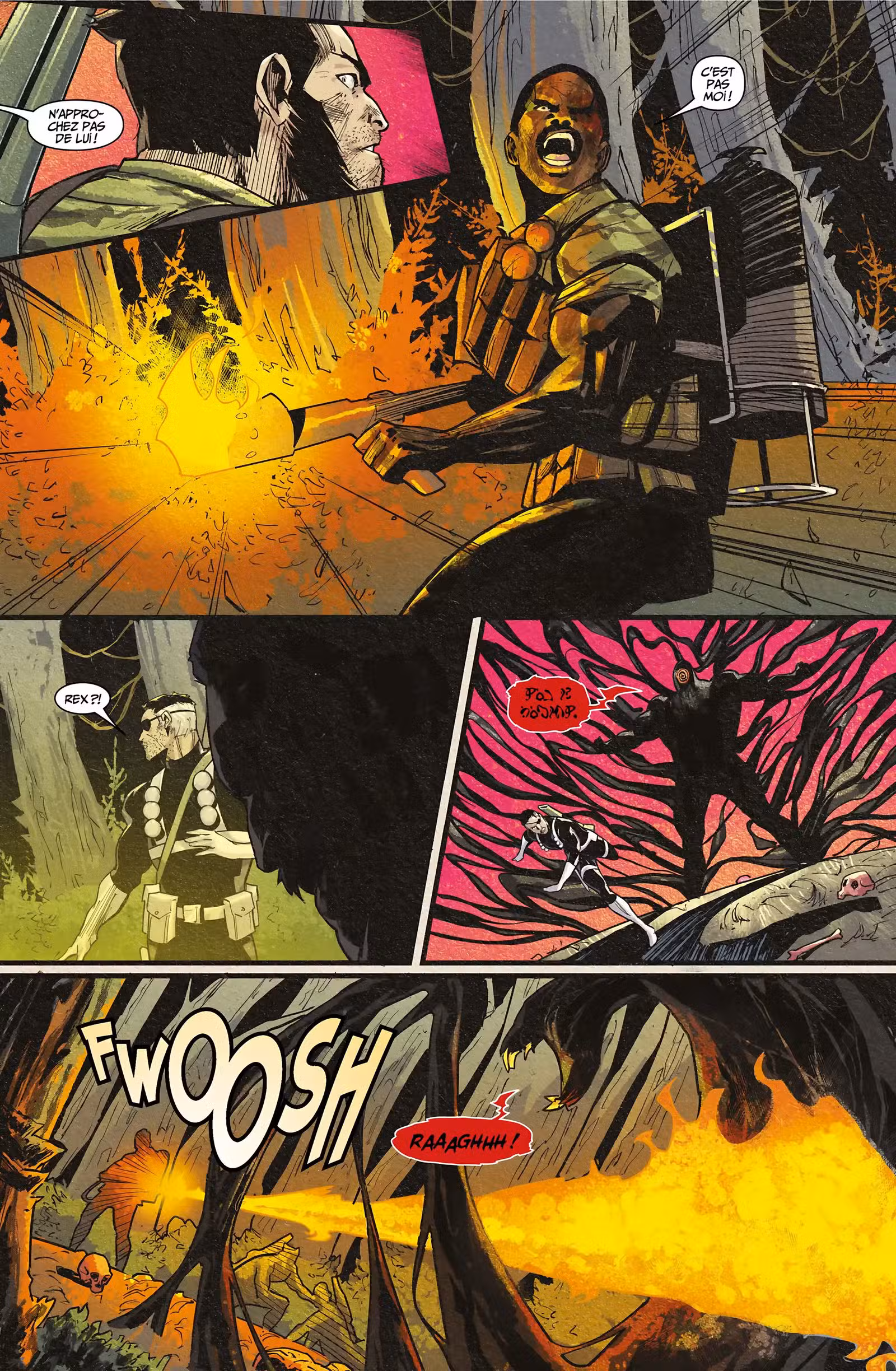 Venom – 100% Marvel (2020) Volume 3 page 18