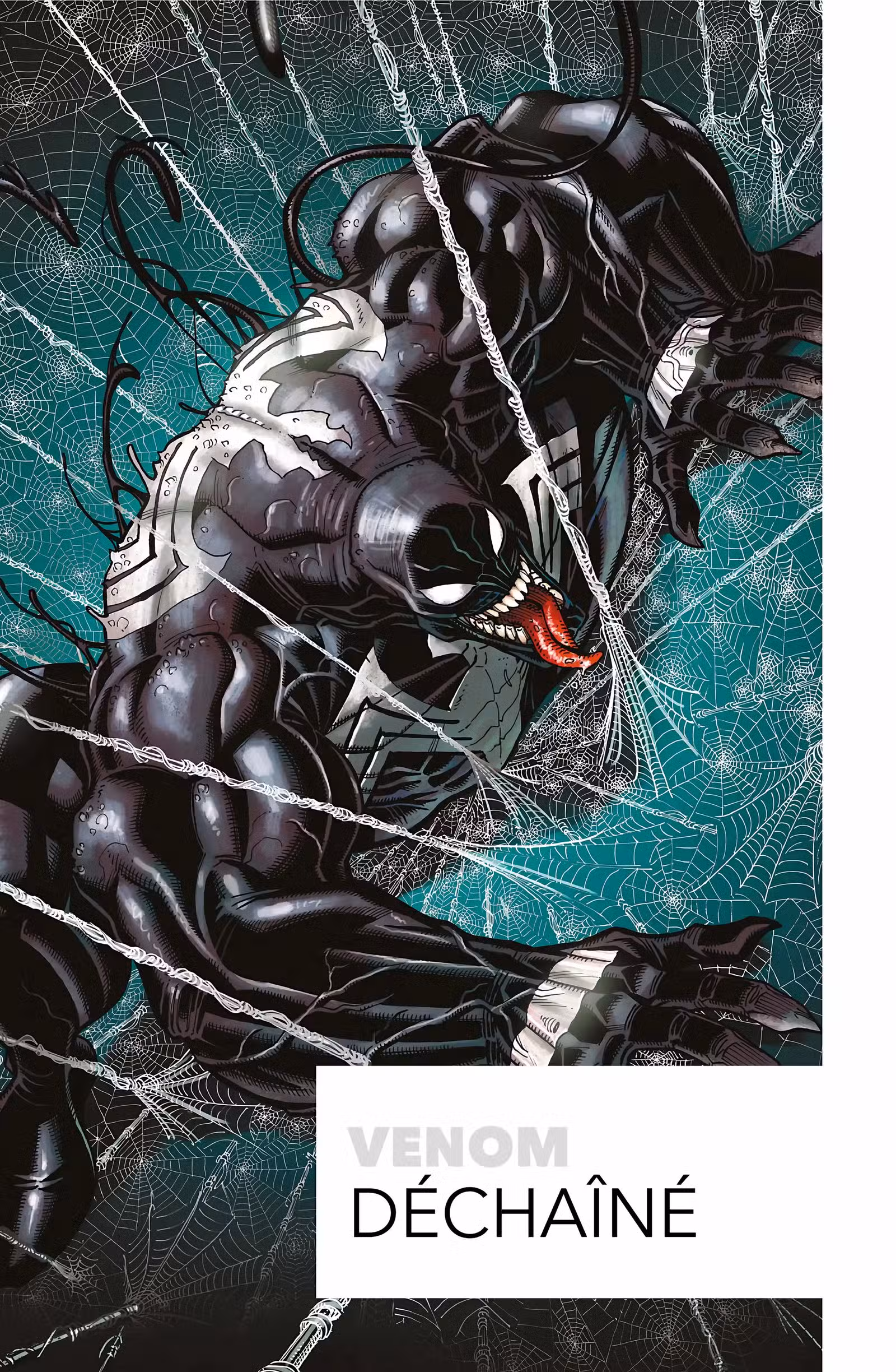Venom – 100% Marvel (2020) Volume 3 page 2
