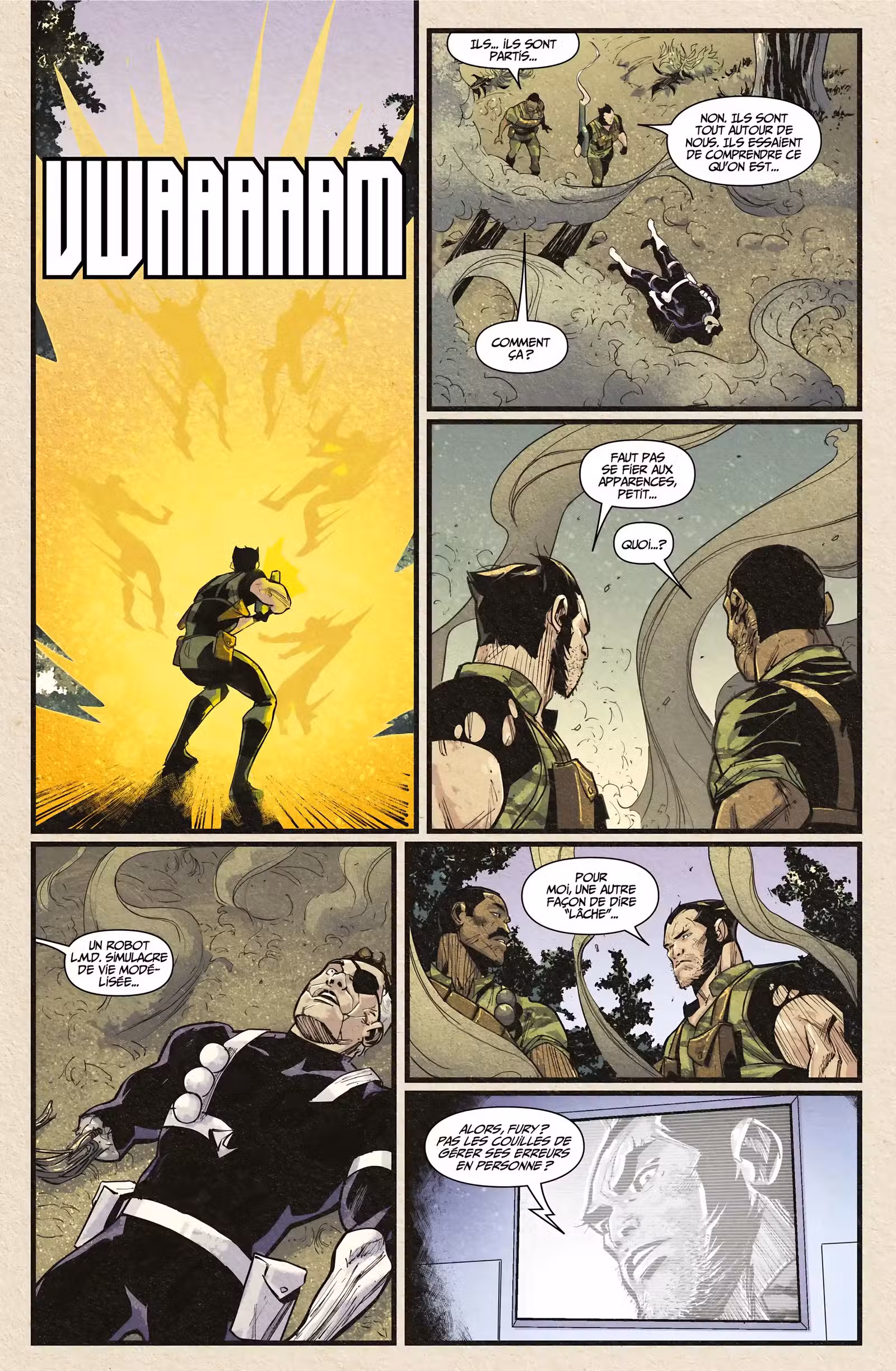 Venom – 100% Marvel (2020) Volume 3 page 26
