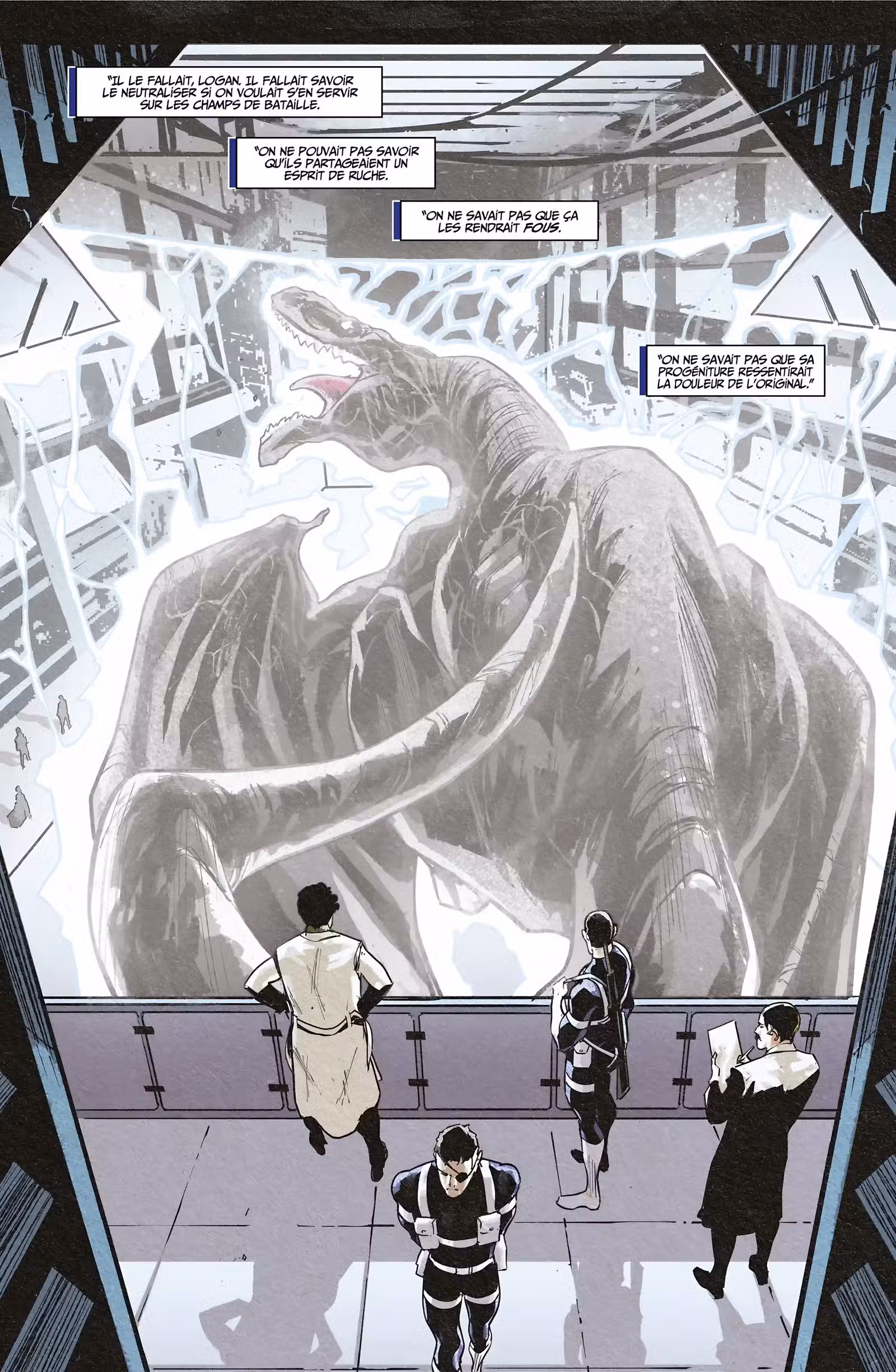Venom – 100% Marvel (2020) Volume 3 page 28