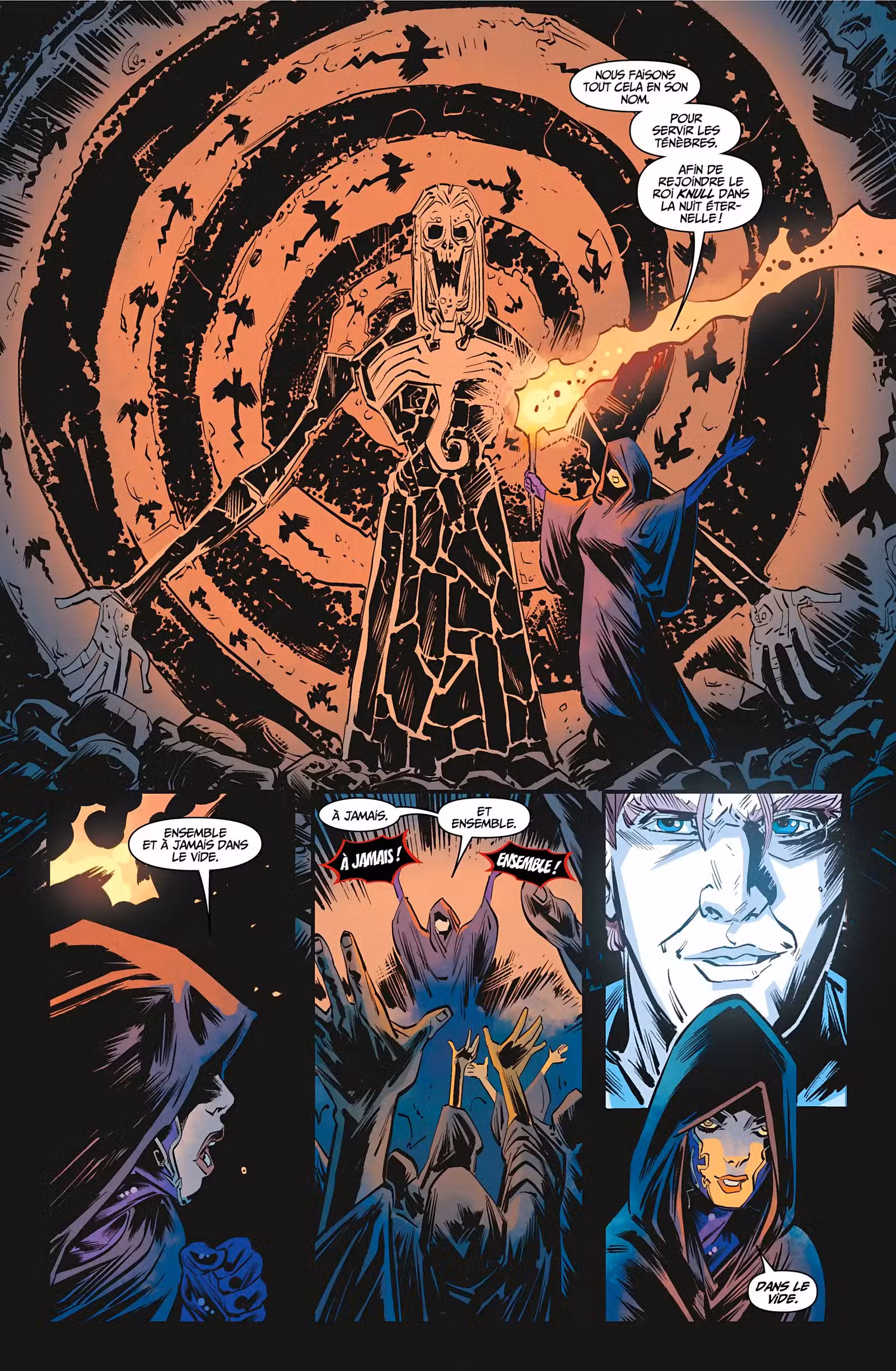 Venom – 100% Marvel (2020) Volume 3 page 44