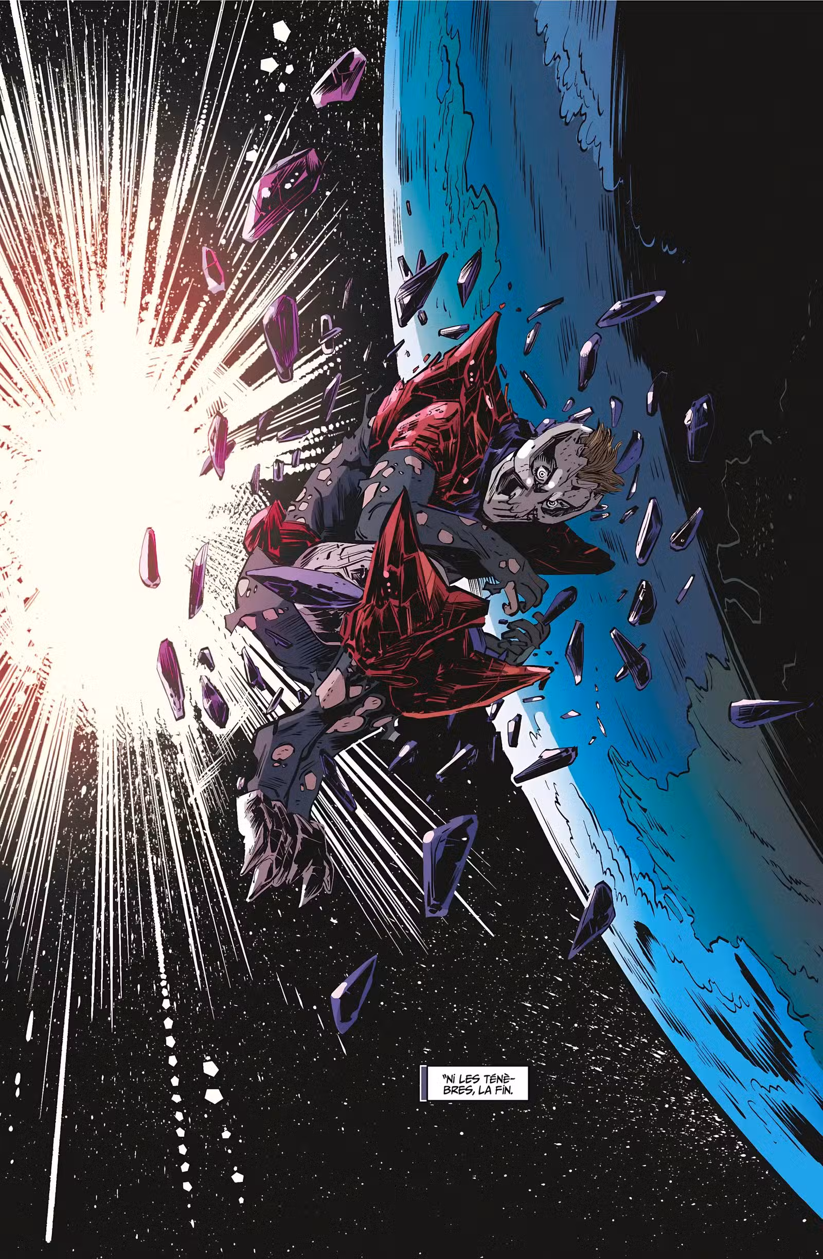 Venom – 100% Marvel (2020) Volume 3 page 46