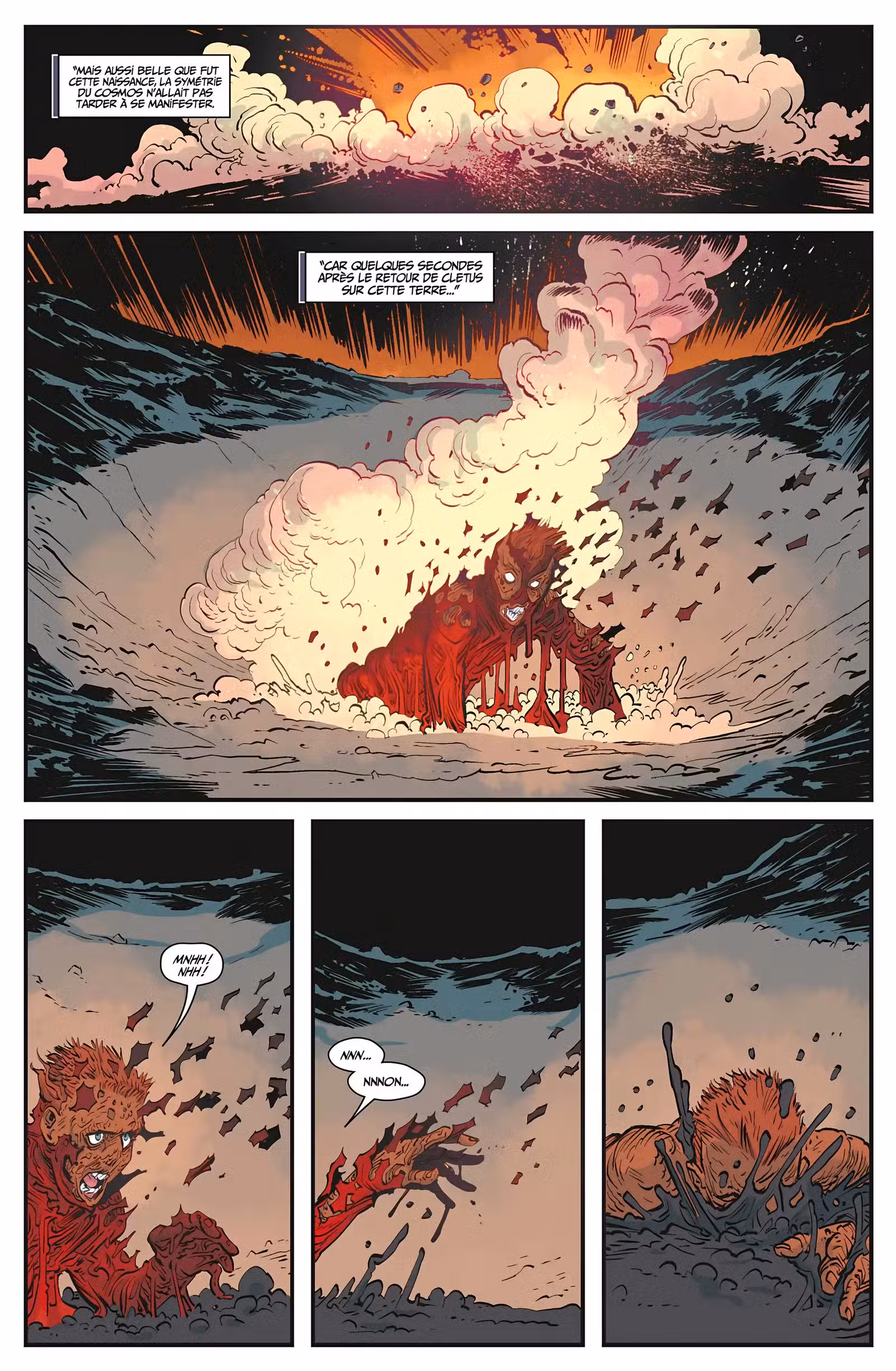 Venom – 100% Marvel (2020) Volume 3 page 50