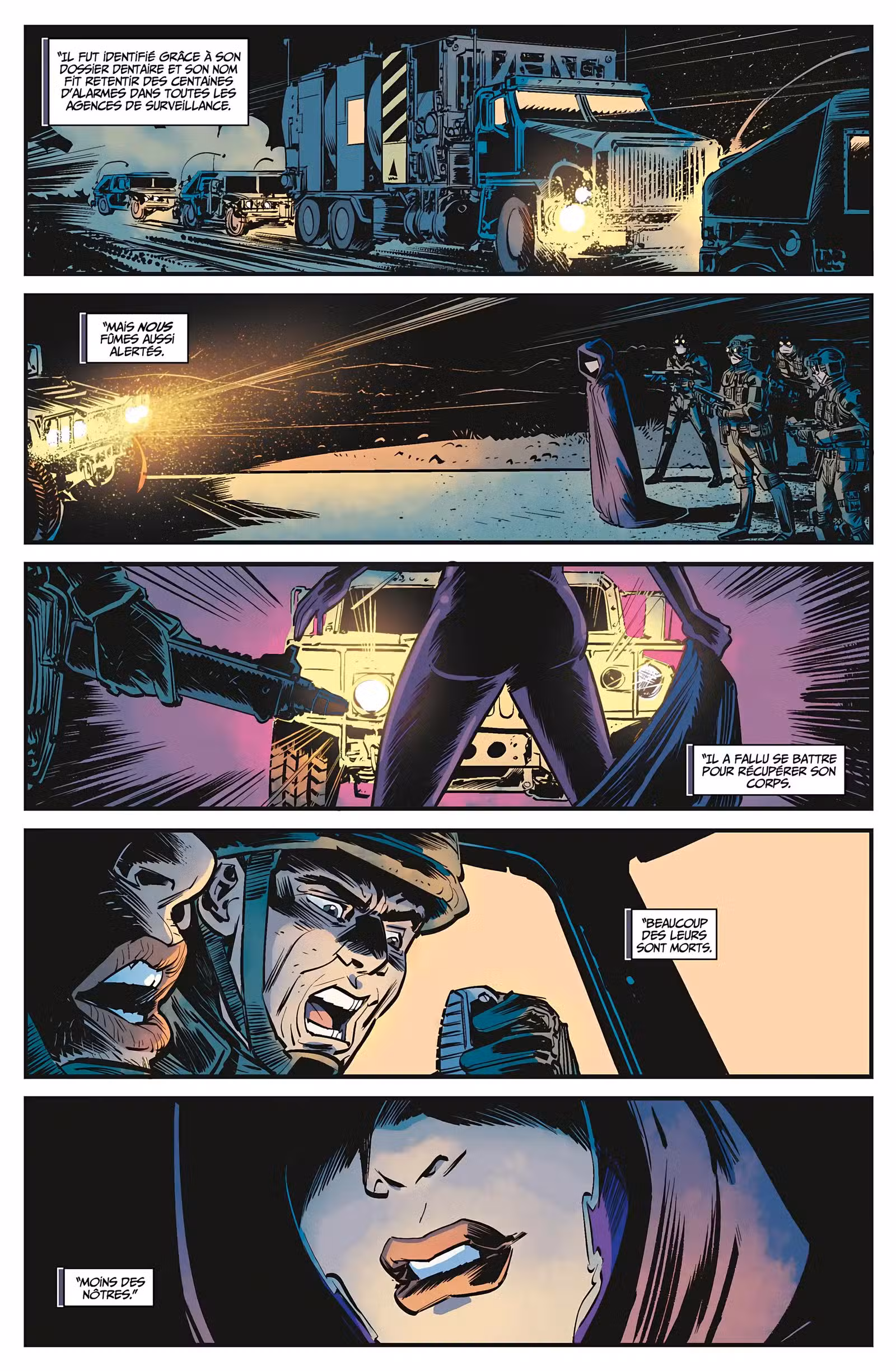 Venom – 100% Marvel (2020) Volume 3 page 52