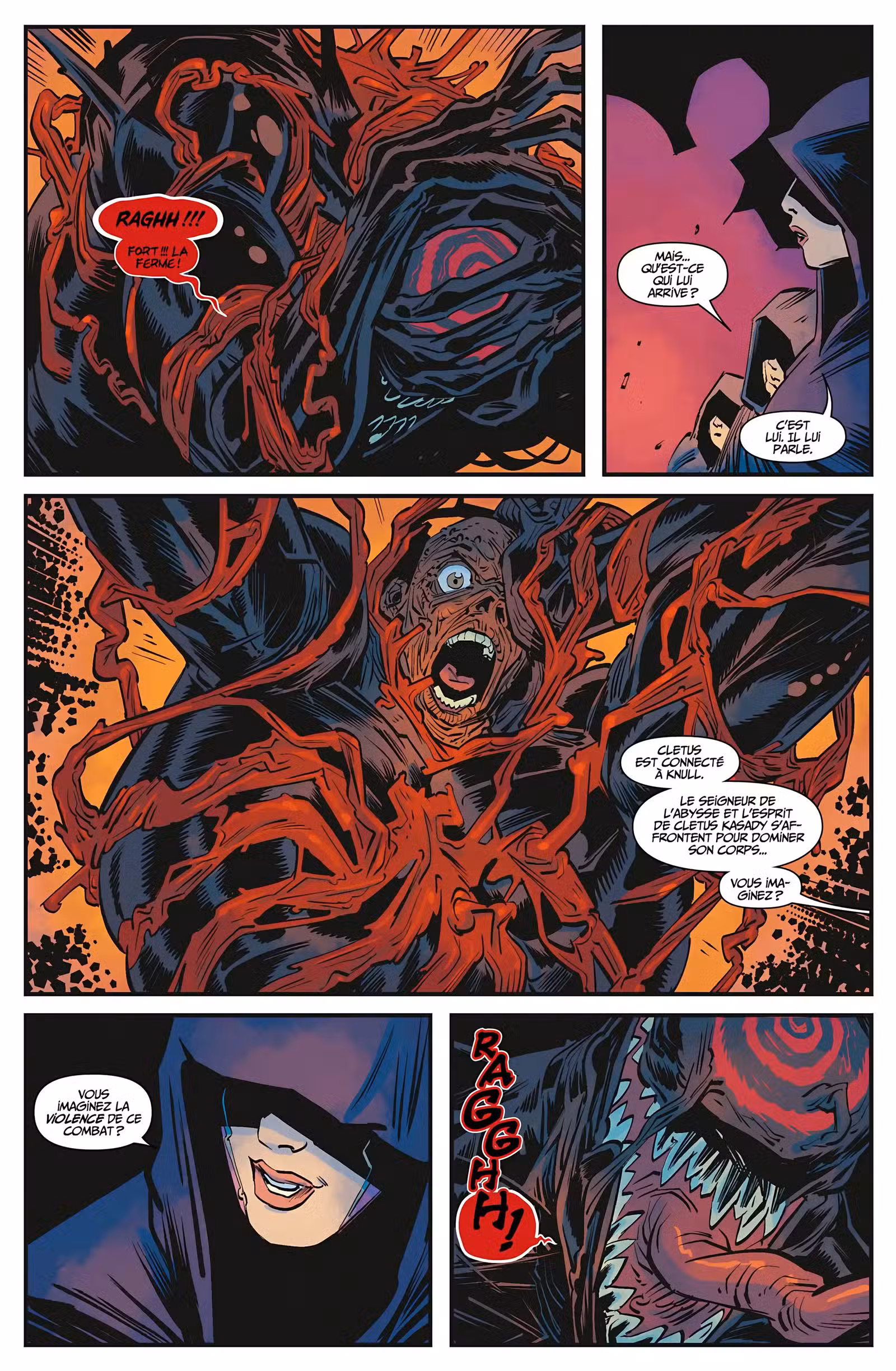 Venom – 100% Marvel (2020) Volume 3 page 59