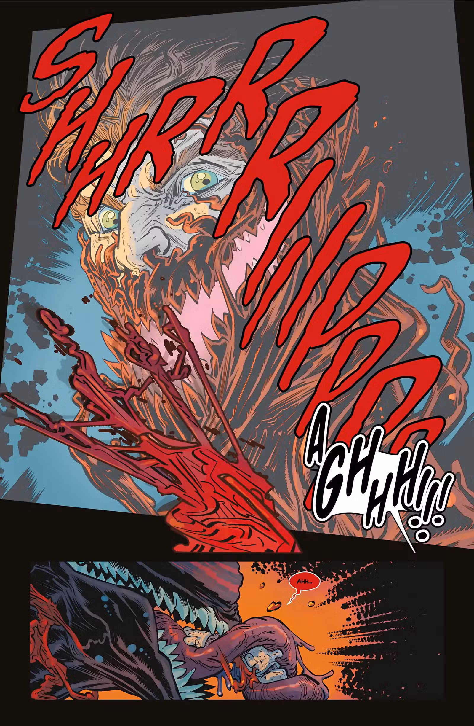 Venom – 100% Marvel (2020) Volume 3 page 62