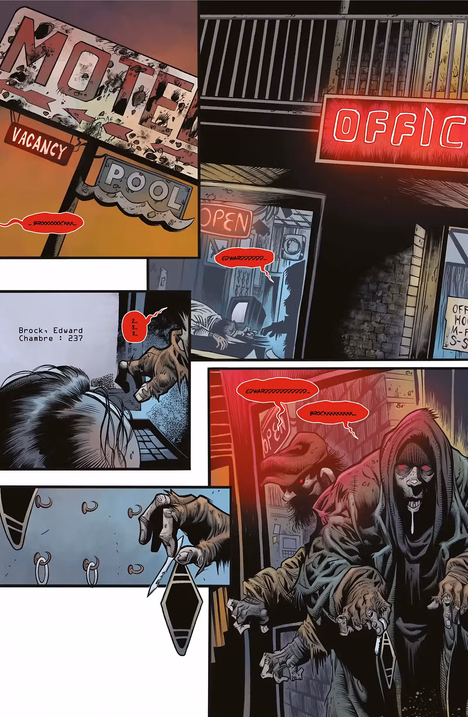 Venom – 100% Marvel (2020) Volume 3 page 67