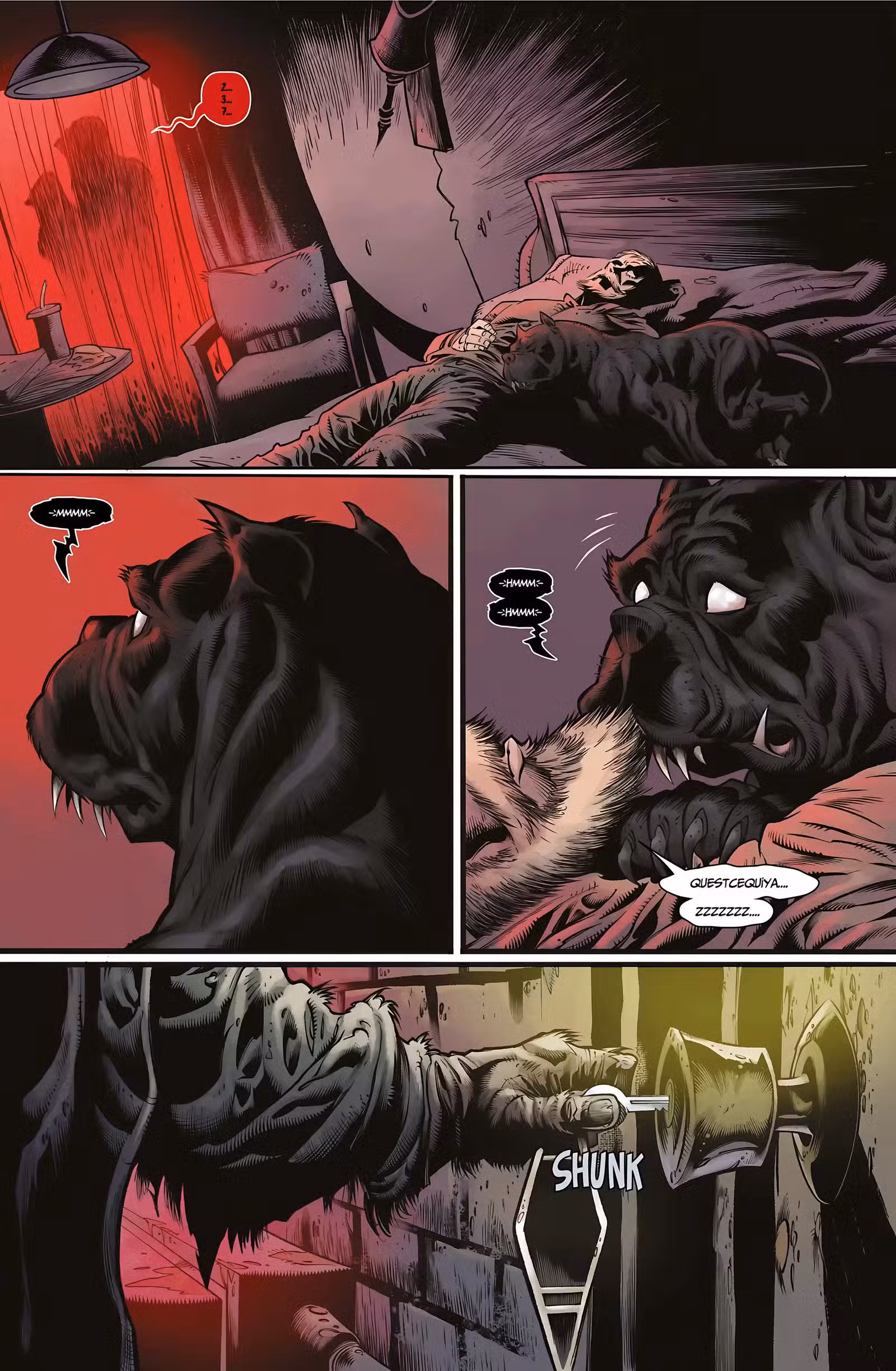 Venom – 100% Marvel (2020) Volume 3 page 68