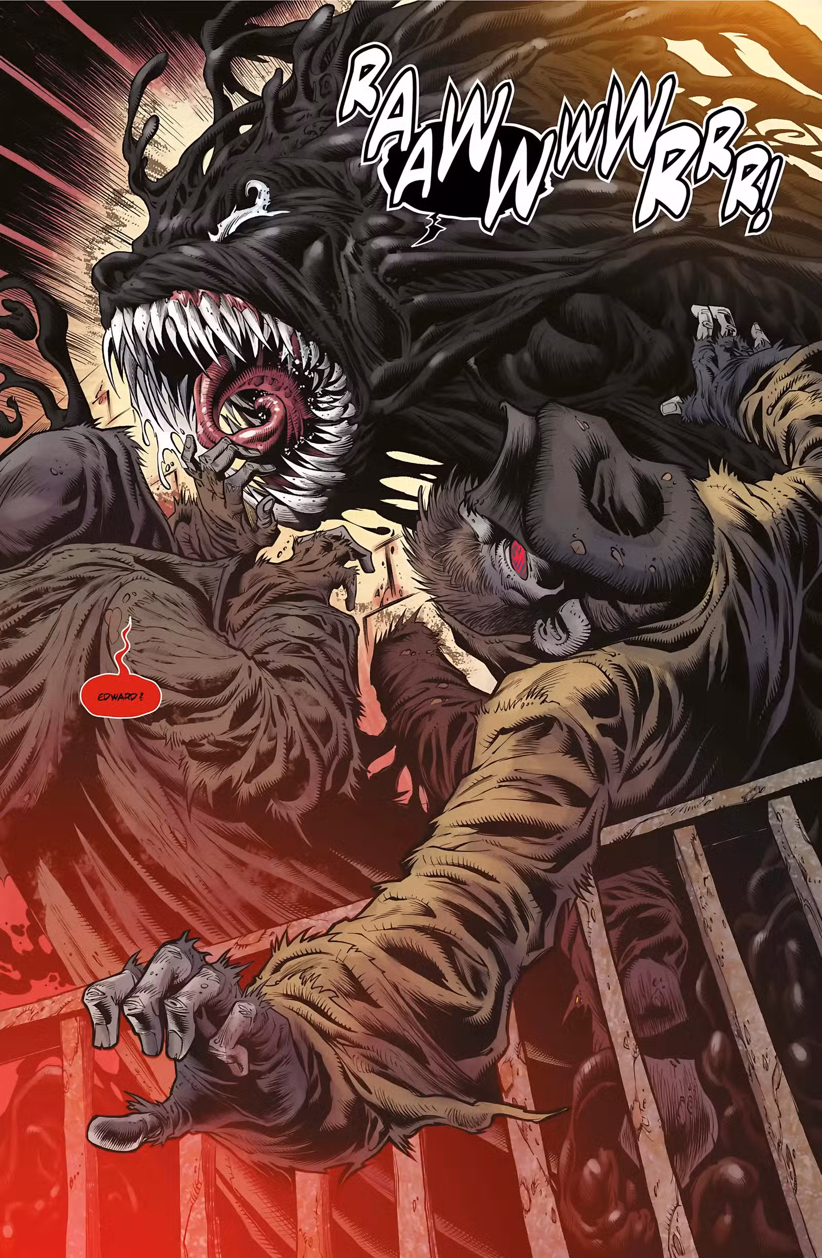 Venom – 100% Marvel (2020) Volume 3 page 70