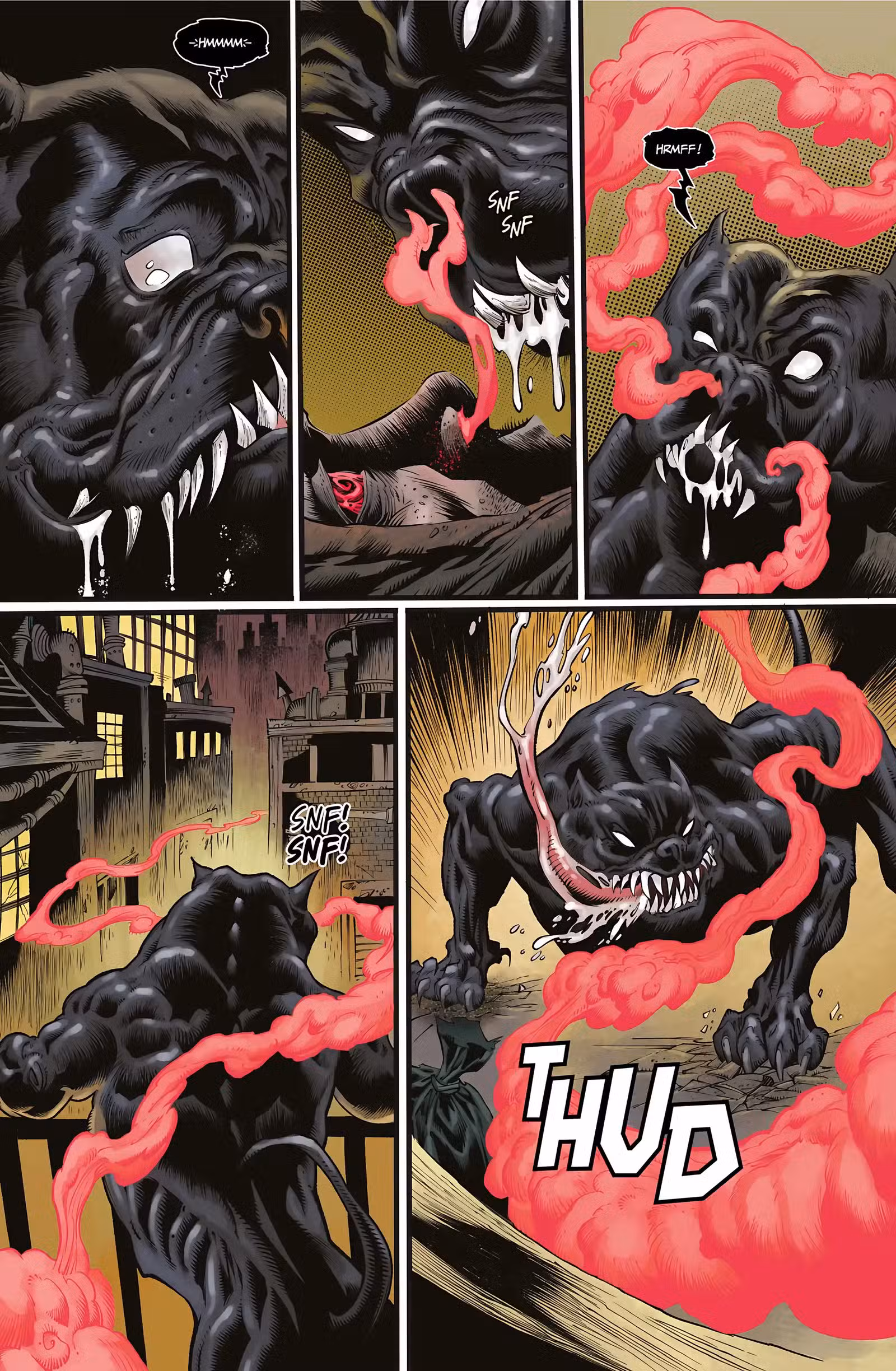 Venom – 100% Marvel (2020) Volume 3 page 72