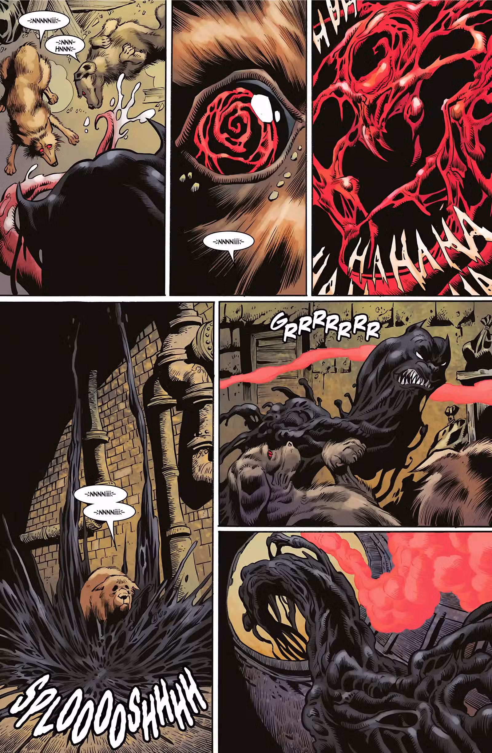 Venom – 100% Marvel (2020) Volume 3 page 76