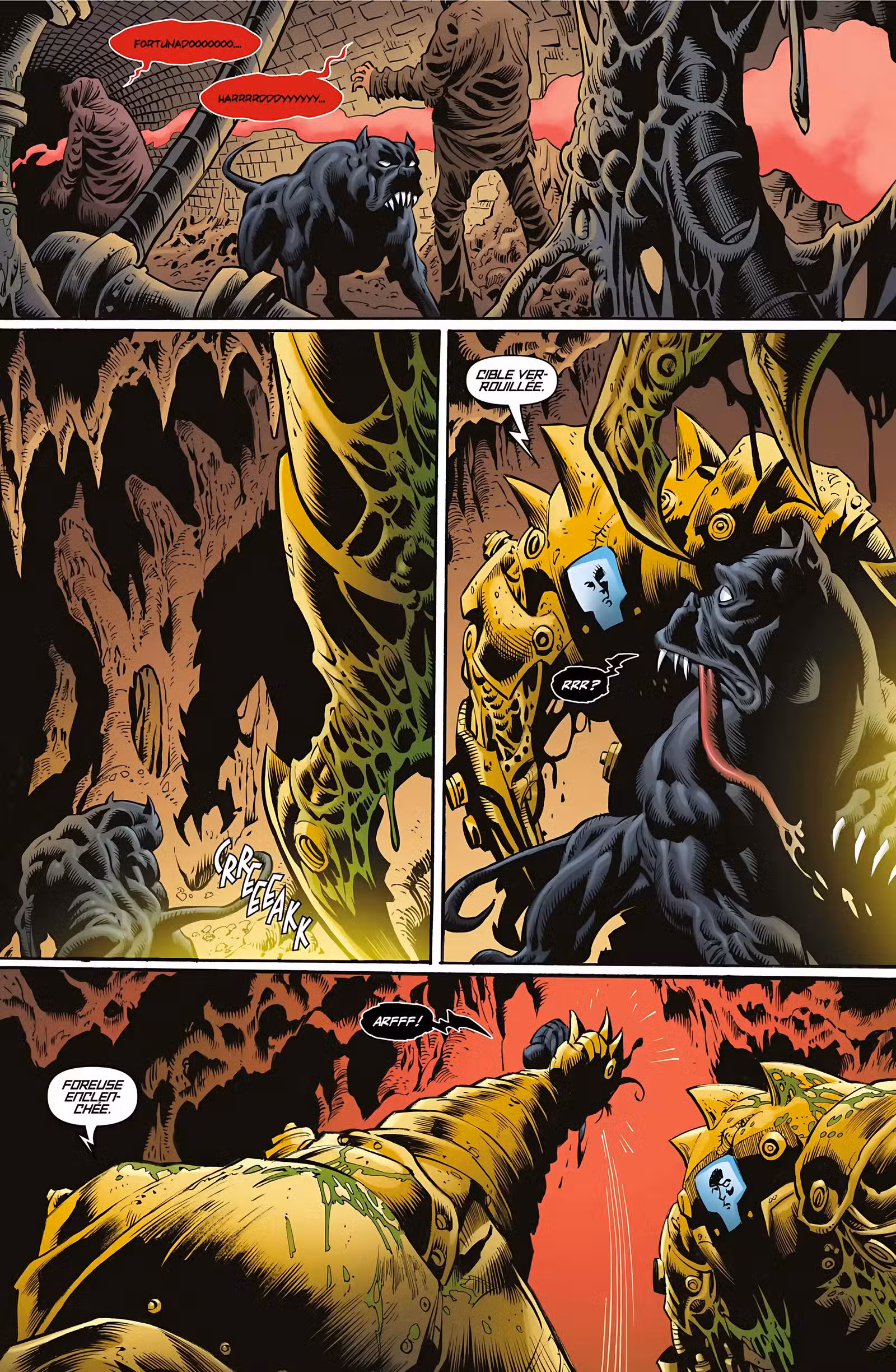 Venom – 100% Marvel (2020) Volume 3 page 77