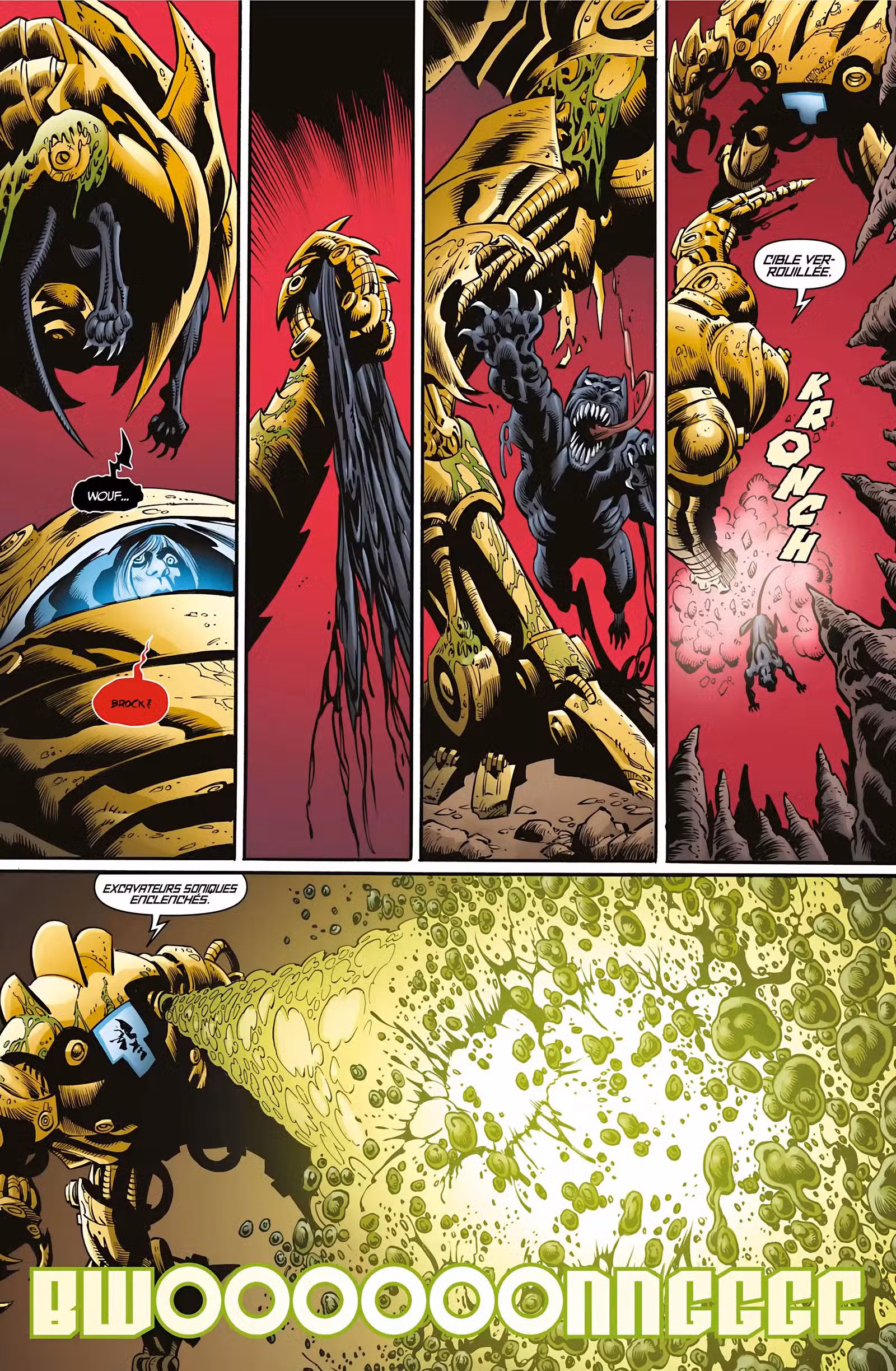 Venom – 100% Marvel (2020) Volume 3 page 78
