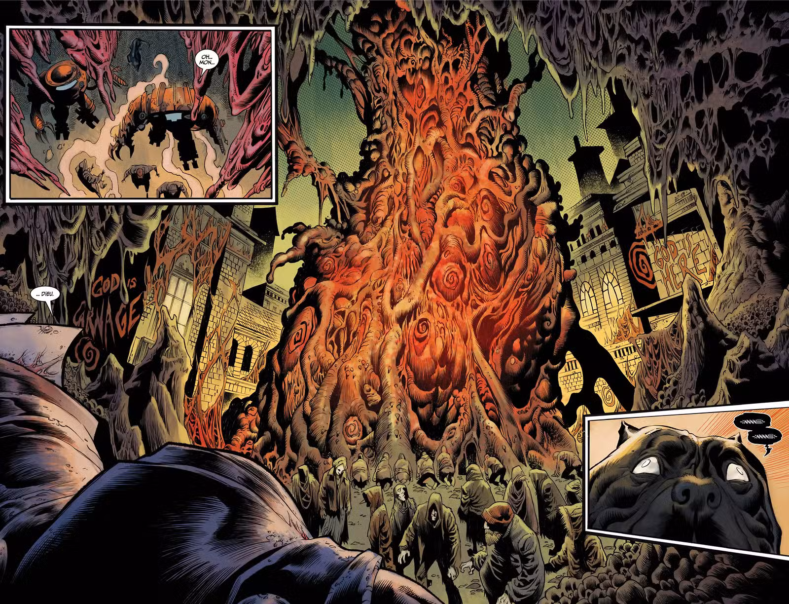 Venom – 100% Marvel (2020) Volume 3 page 85