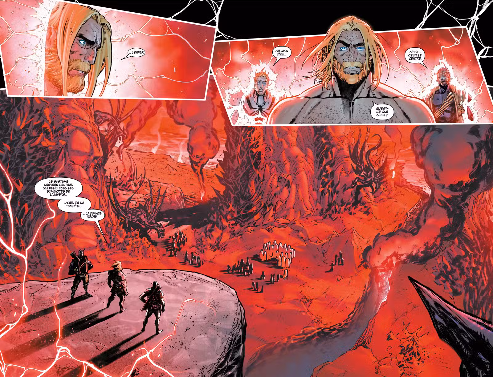 Venom – 100% Marvel (2020) Volume 8 page 52