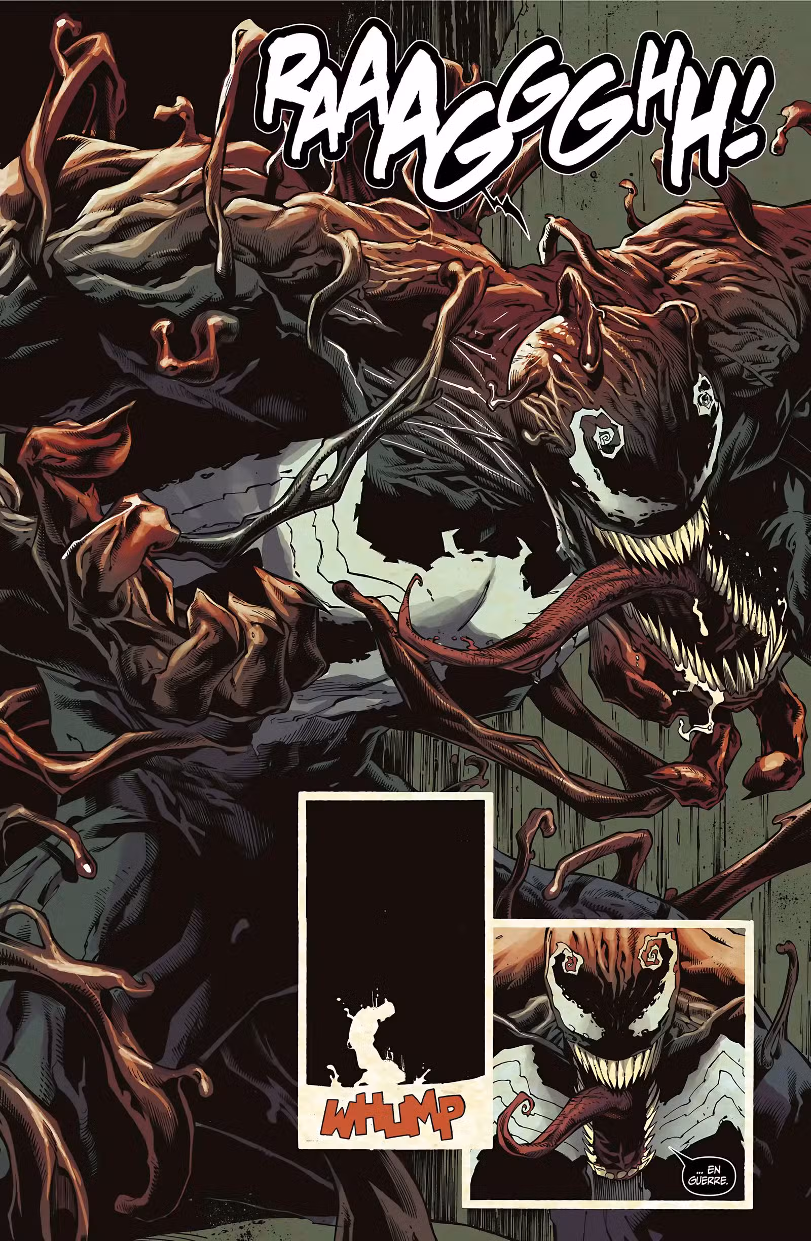 Venom – 100% Marvel (2020) Volume 1 page 113