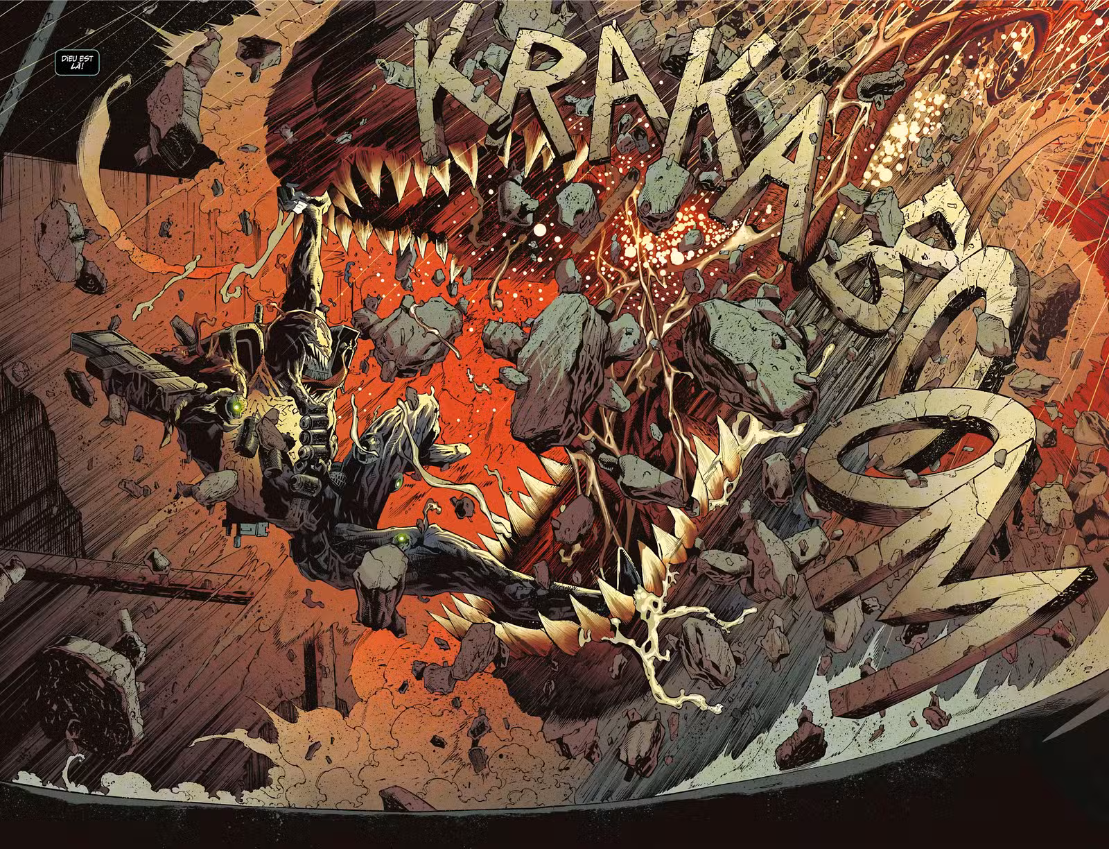 Venom – 100% Marvel (2020) Volume 1 page 121