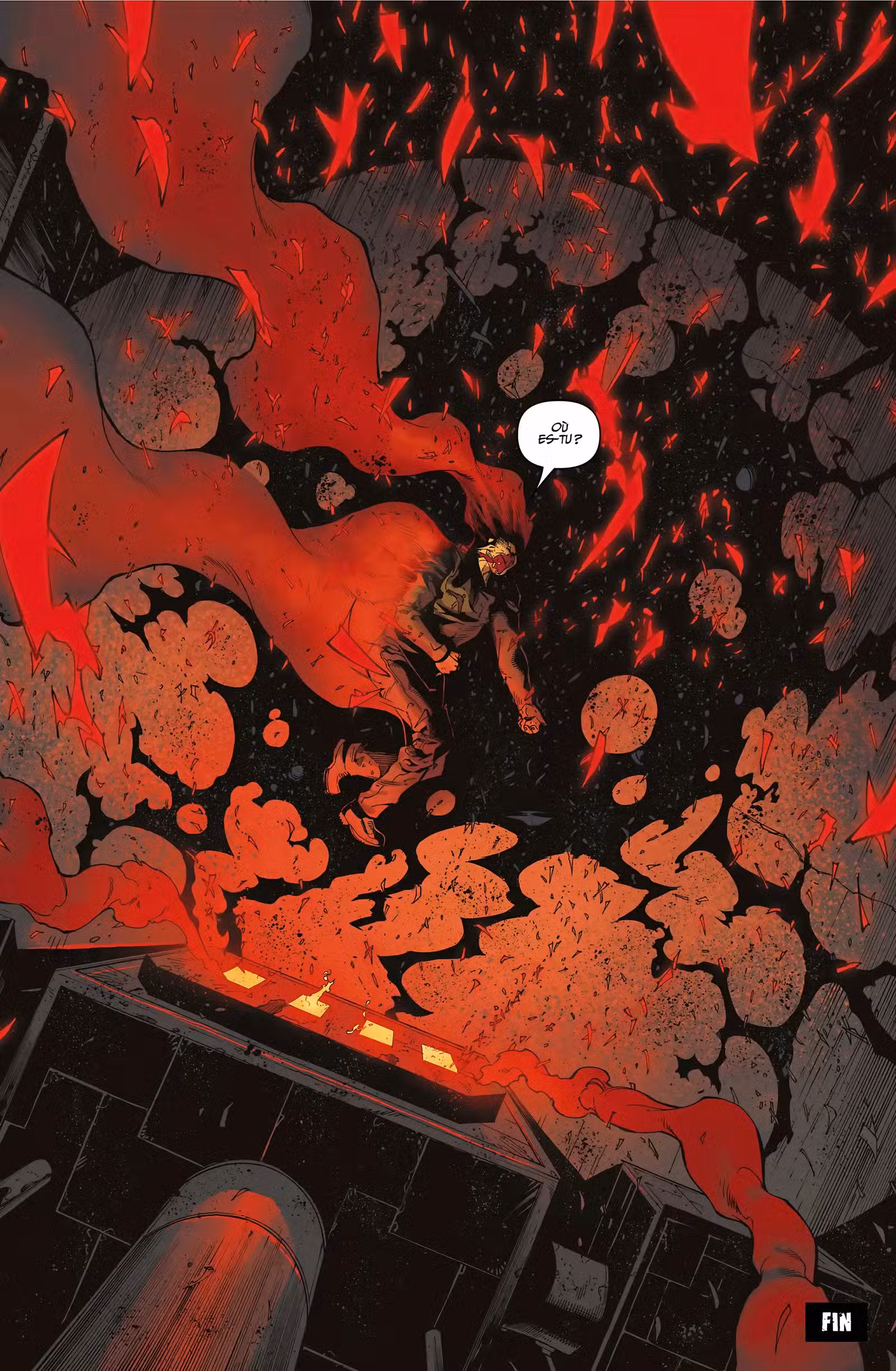 Venom – 100% Marvel (2020) Volume 1 page 136