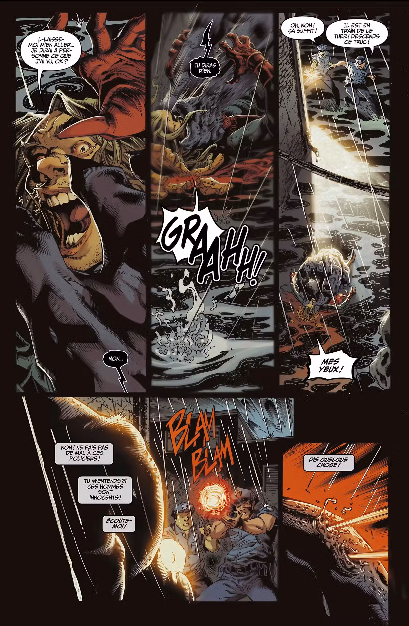 Venom – 100% Marvel (2020) Volume 1 page 14