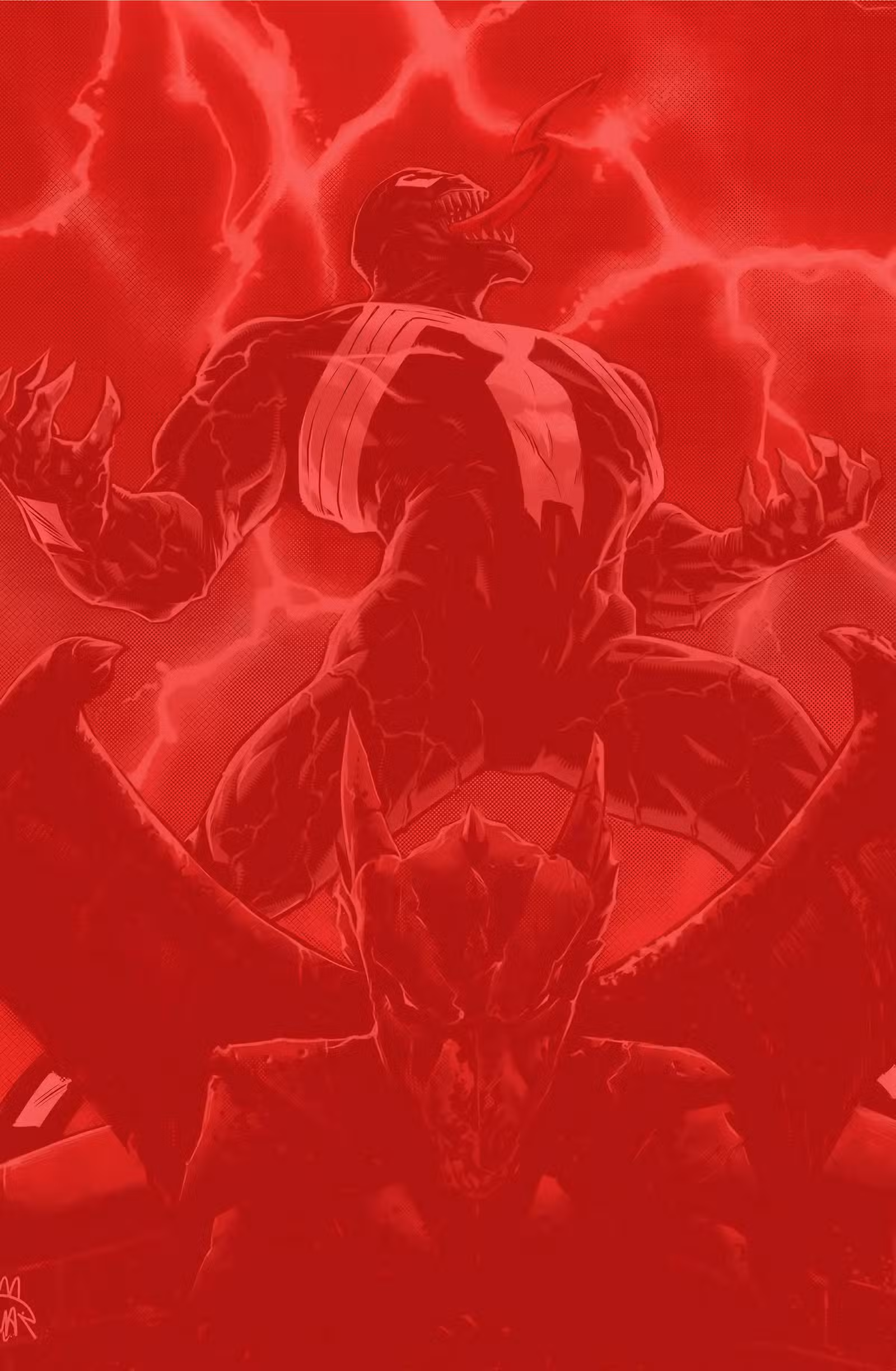 Venom – 100% Marvel (2020) Volume 1 page 35