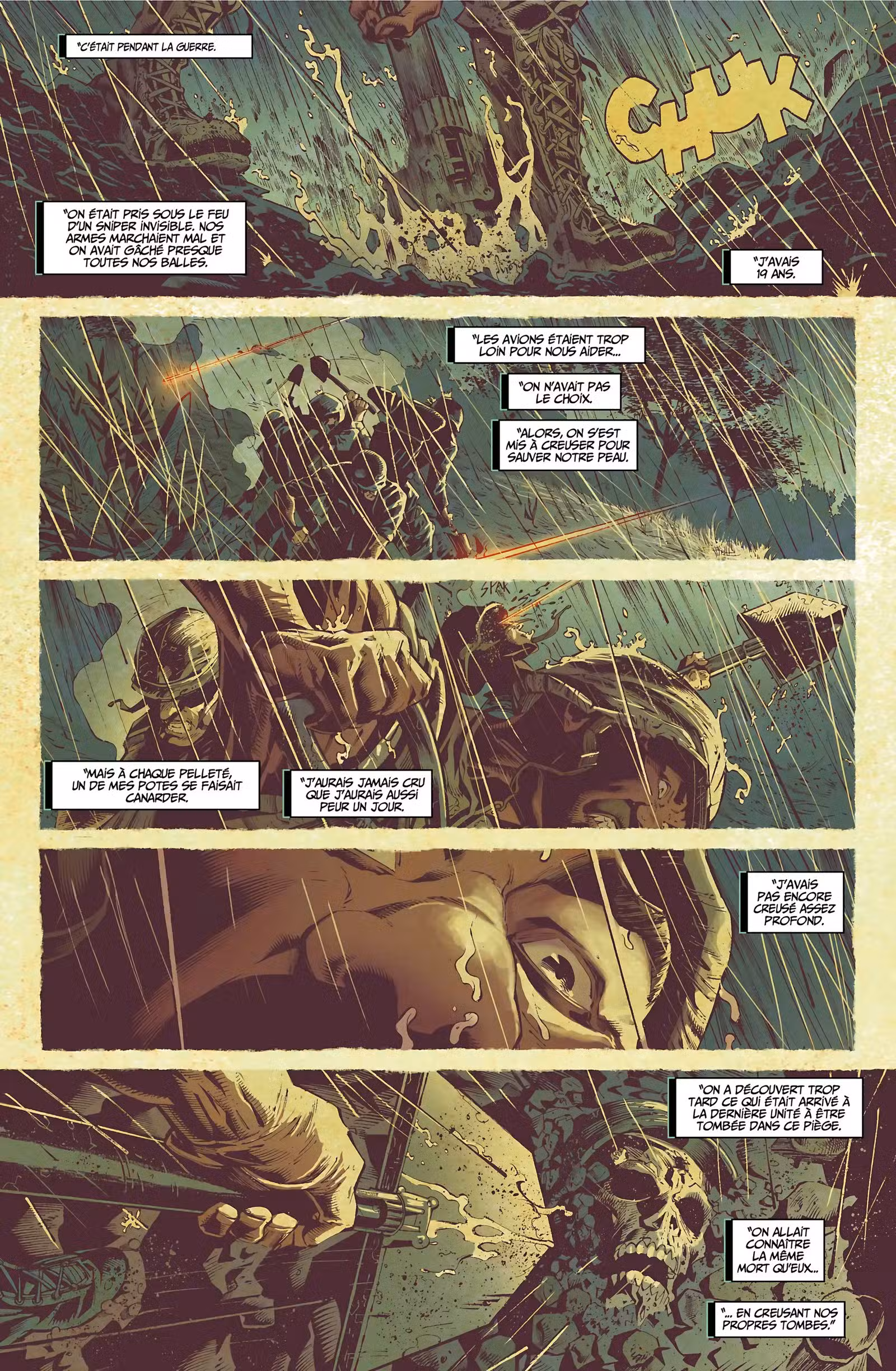 Venom – 100% Marvel (2020) Volume 1 page 45