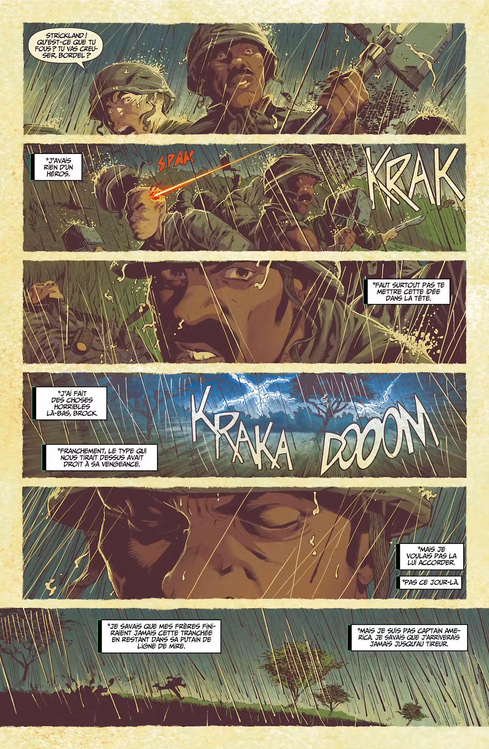 Venom – 100% Marvel (2020) Volume 1 page 46