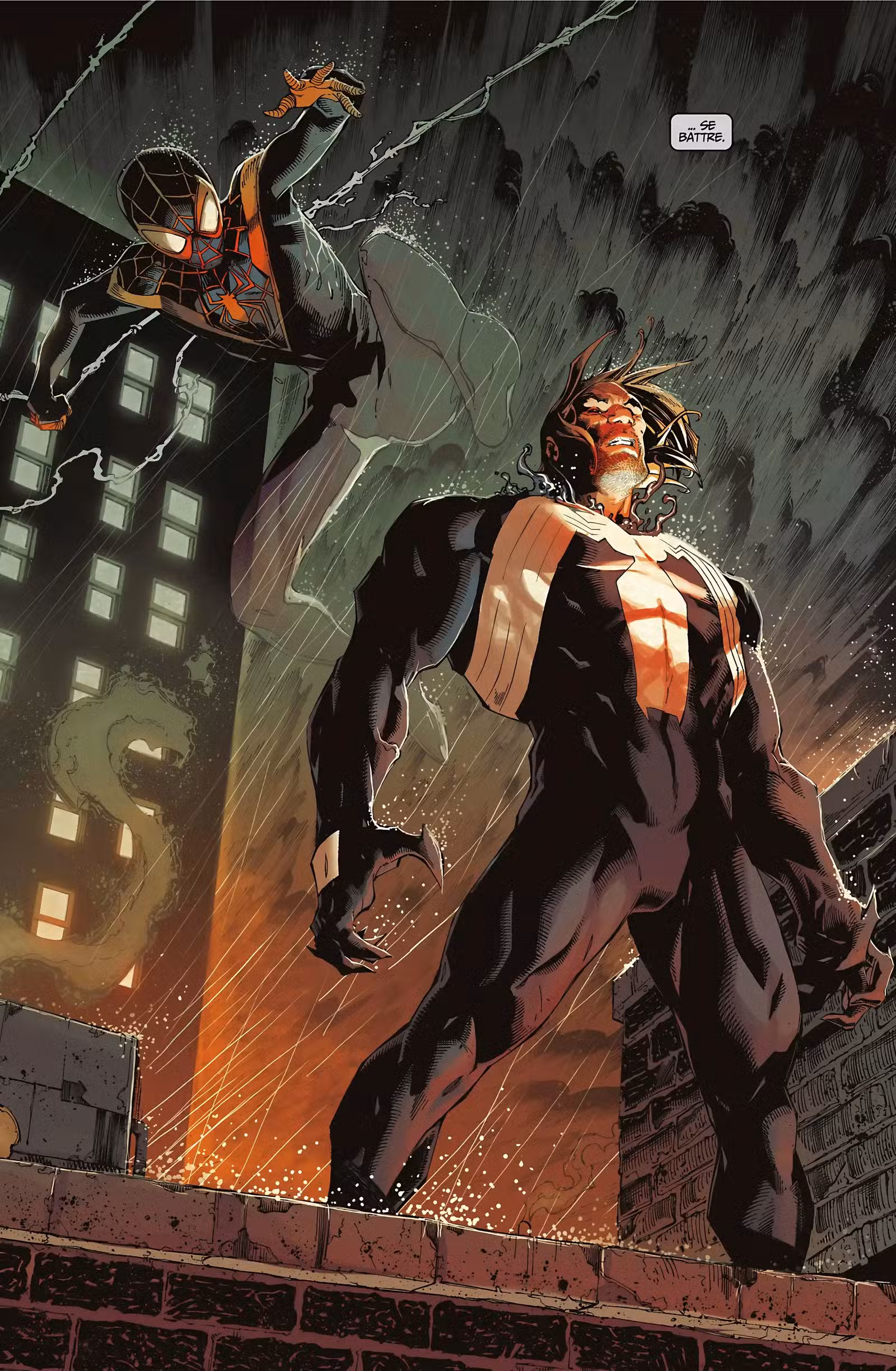 Venom – 100% Marvel (2020) Volume 1 page 53