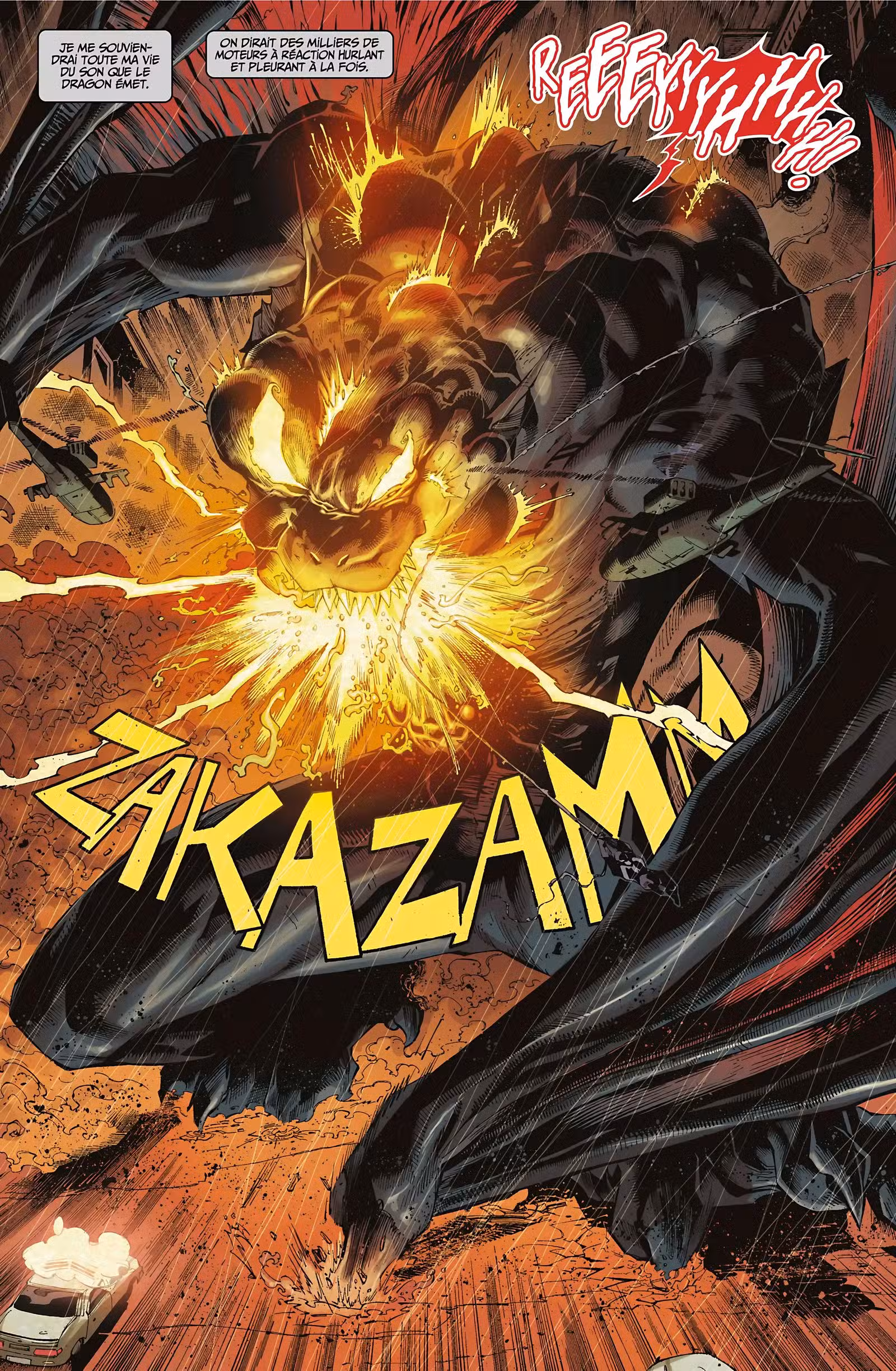 Venom – 100% Marvel (2020) Volume 1 page 64
