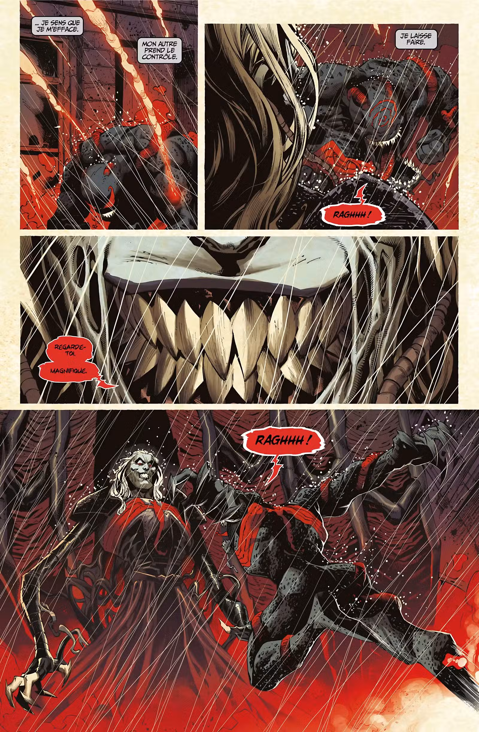 Venom – 100% Marvel (2020) Volume 1 page 69