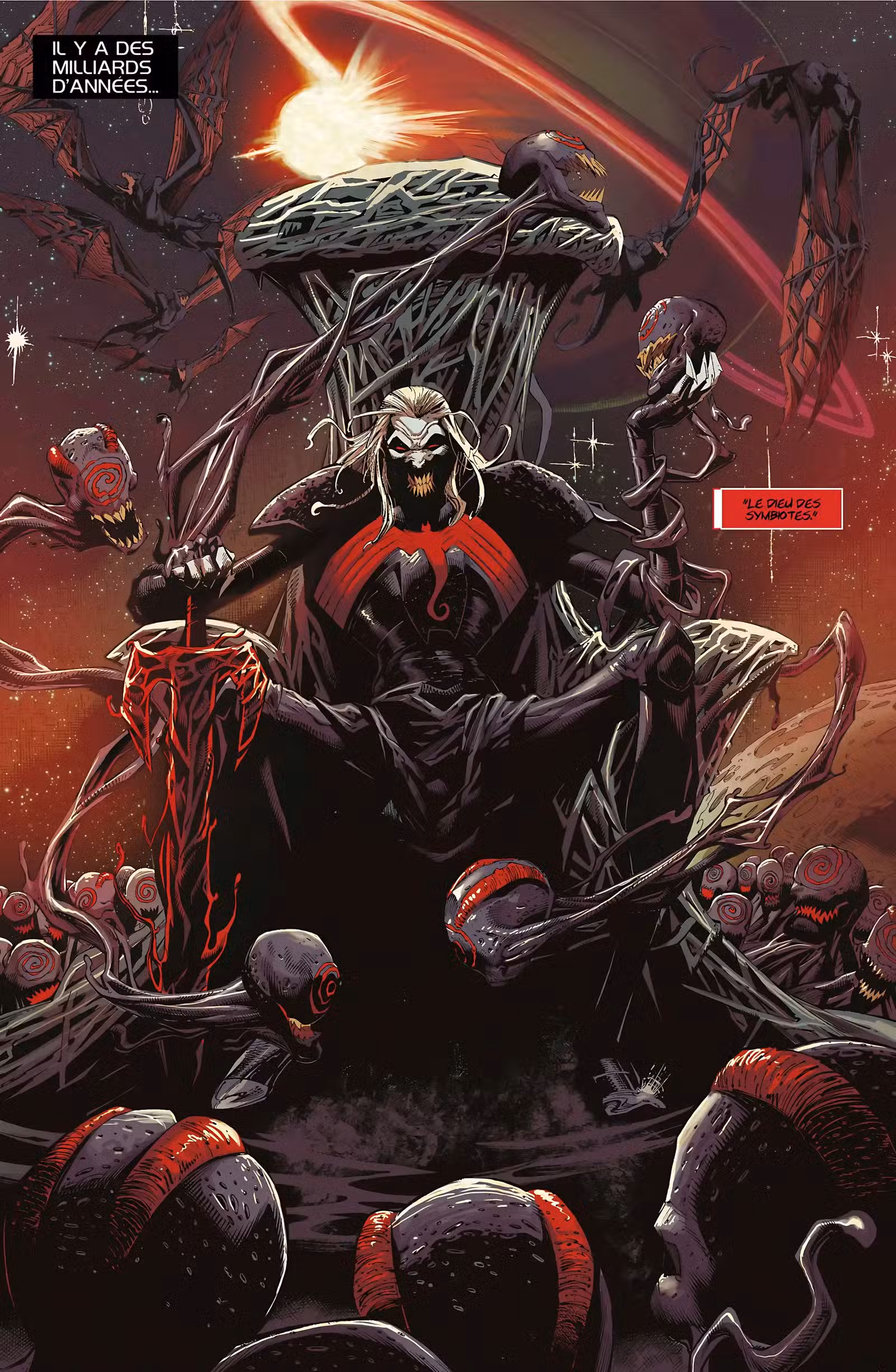 Venom – 100% Marvel (2020) Volume 1 page 74