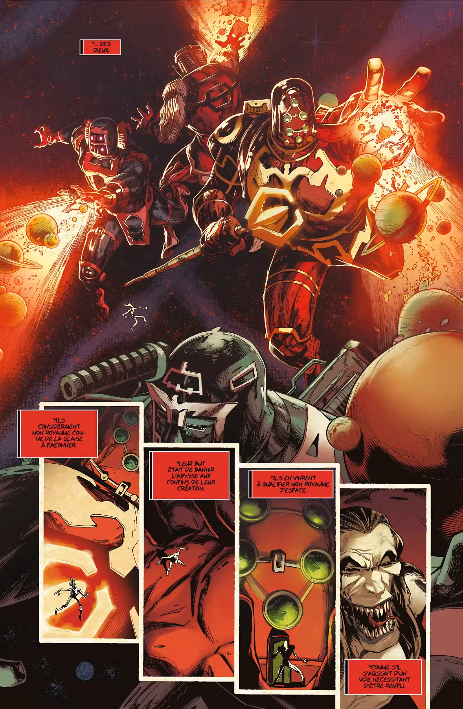 Venom – 100% Marvel (2020) Volume 1 page 77